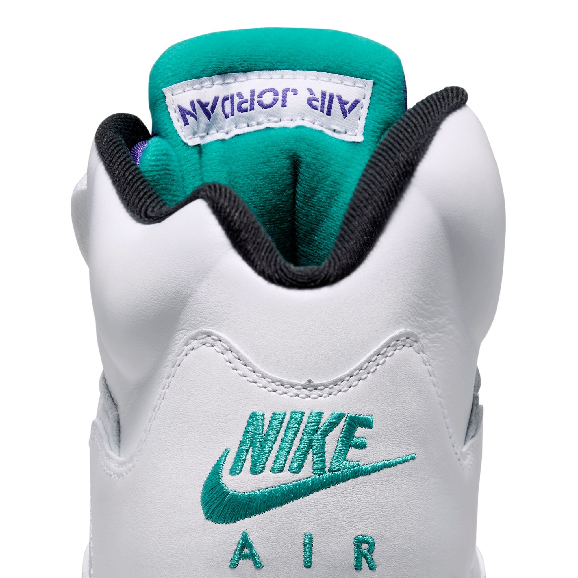 Air Jordan 5 Retro Grape