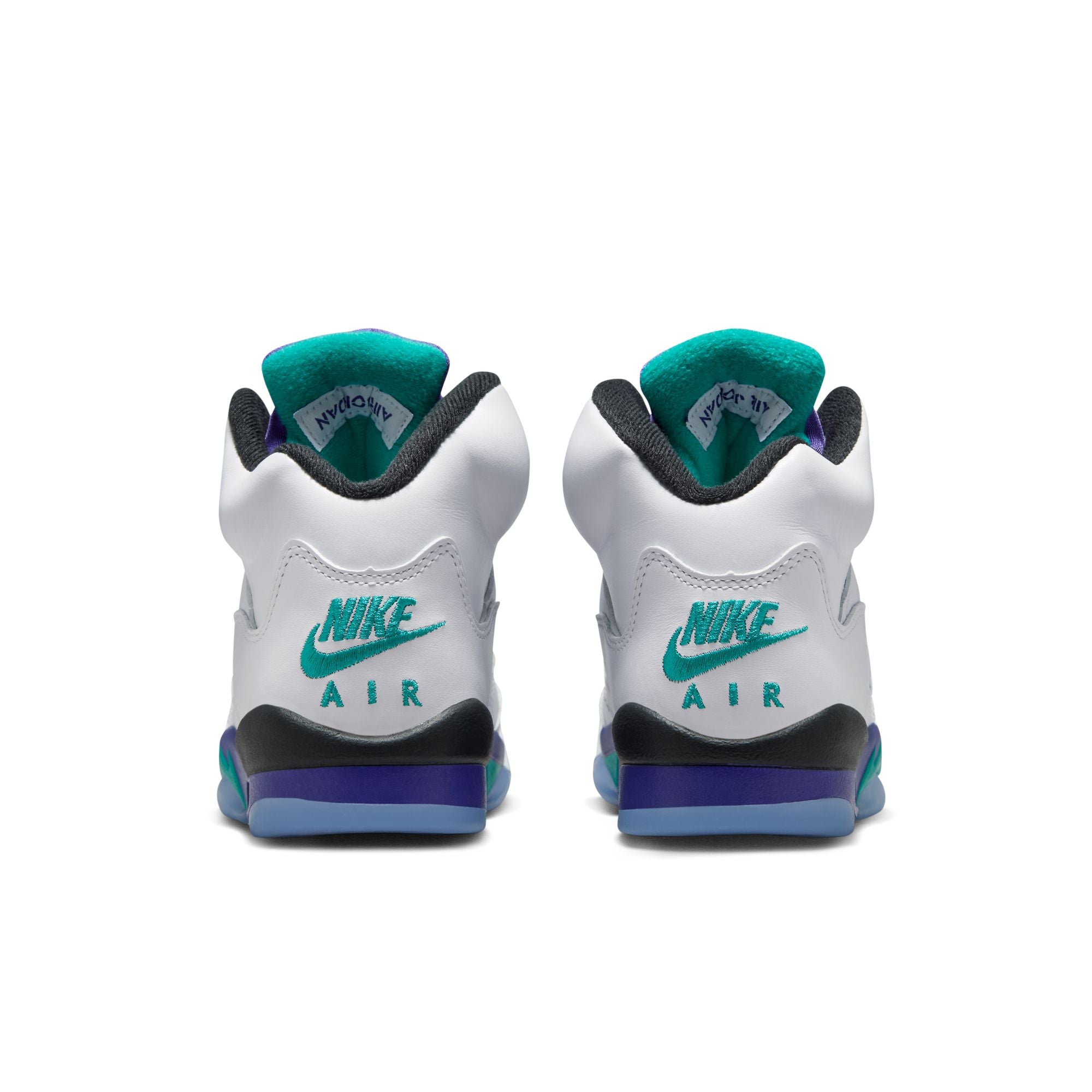Air Jordan 5 Retro Grape GS