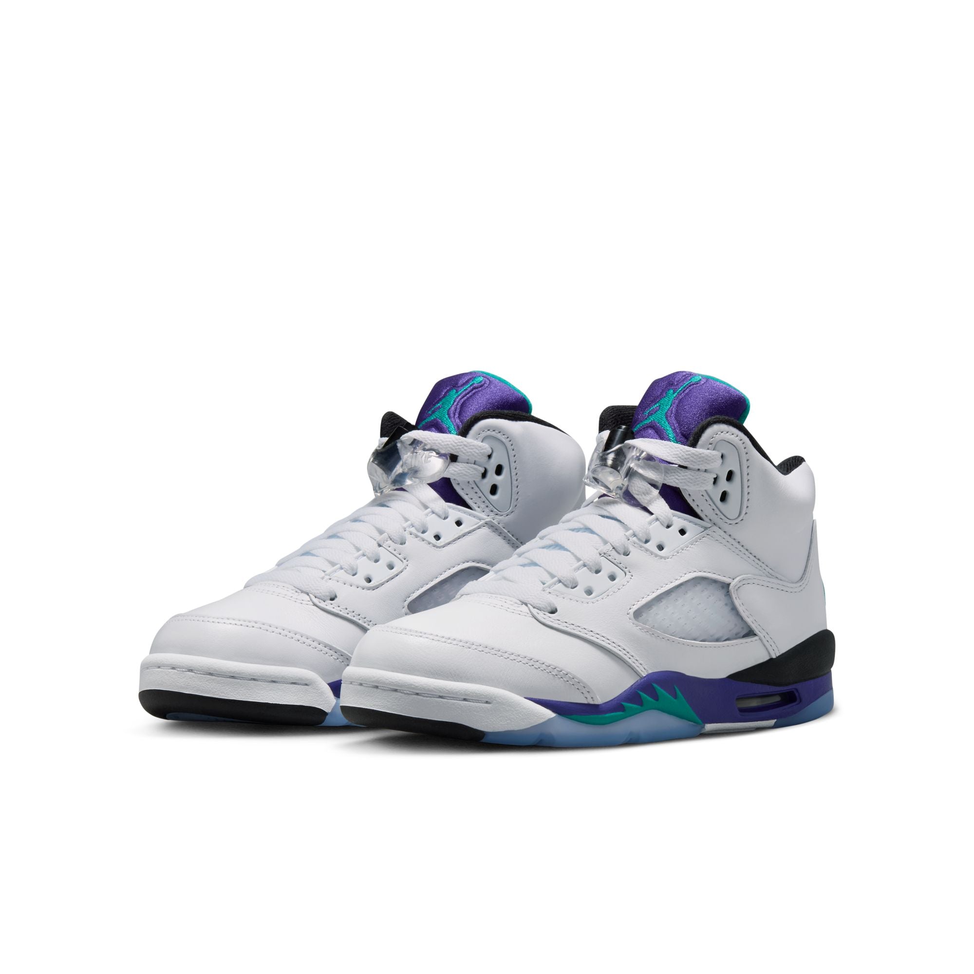 Air Jordan 5 Retro Grape GS