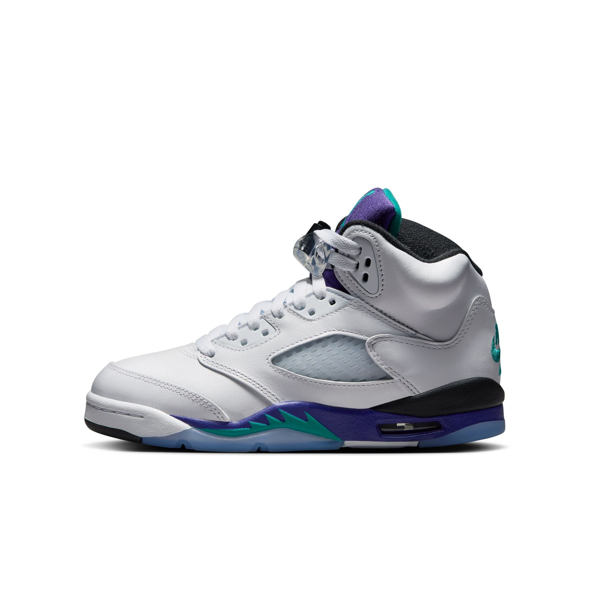 Air Jordan 5 Retro Grape GS