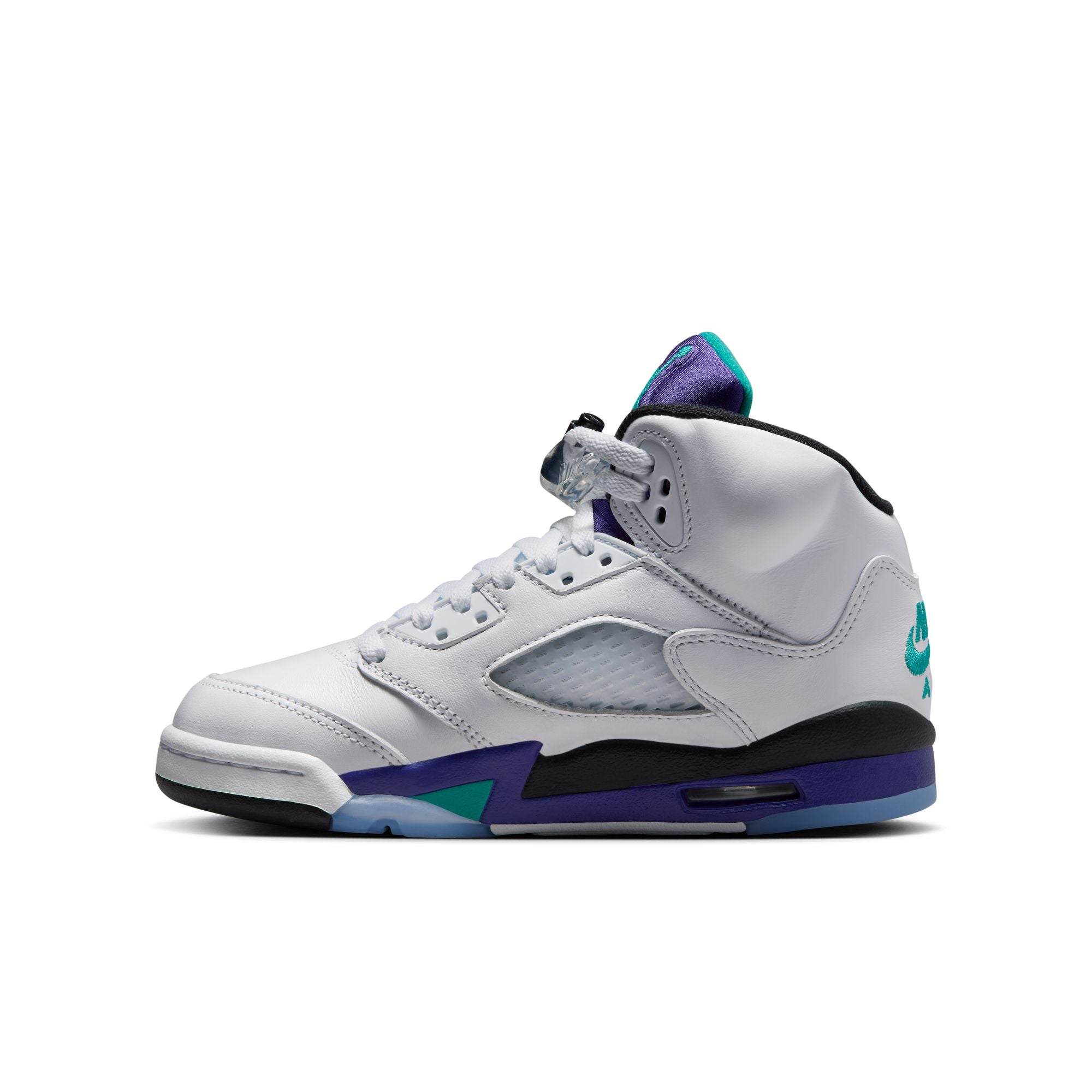 Air Jordan 5 Retro Grape GS