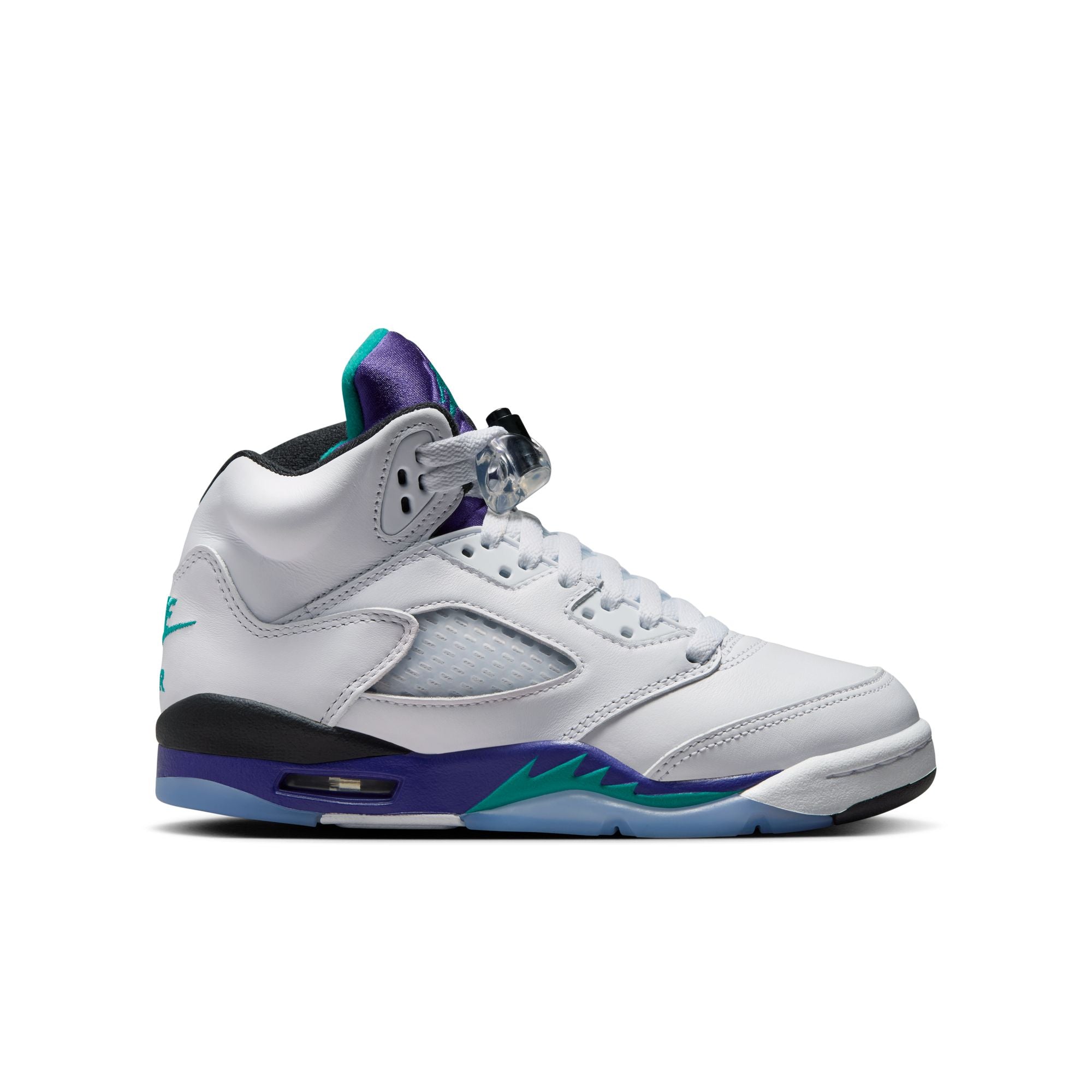 Air Jordan 5 Retro Grape GS