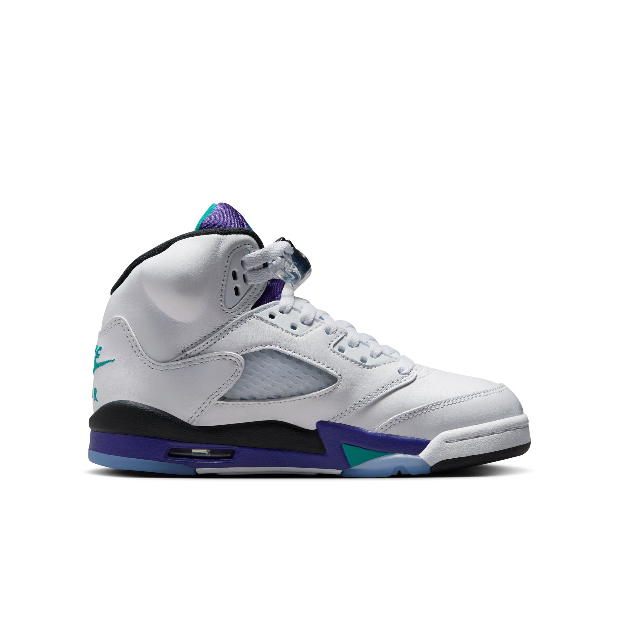 Air Jordan 5 Retro Grape GS
