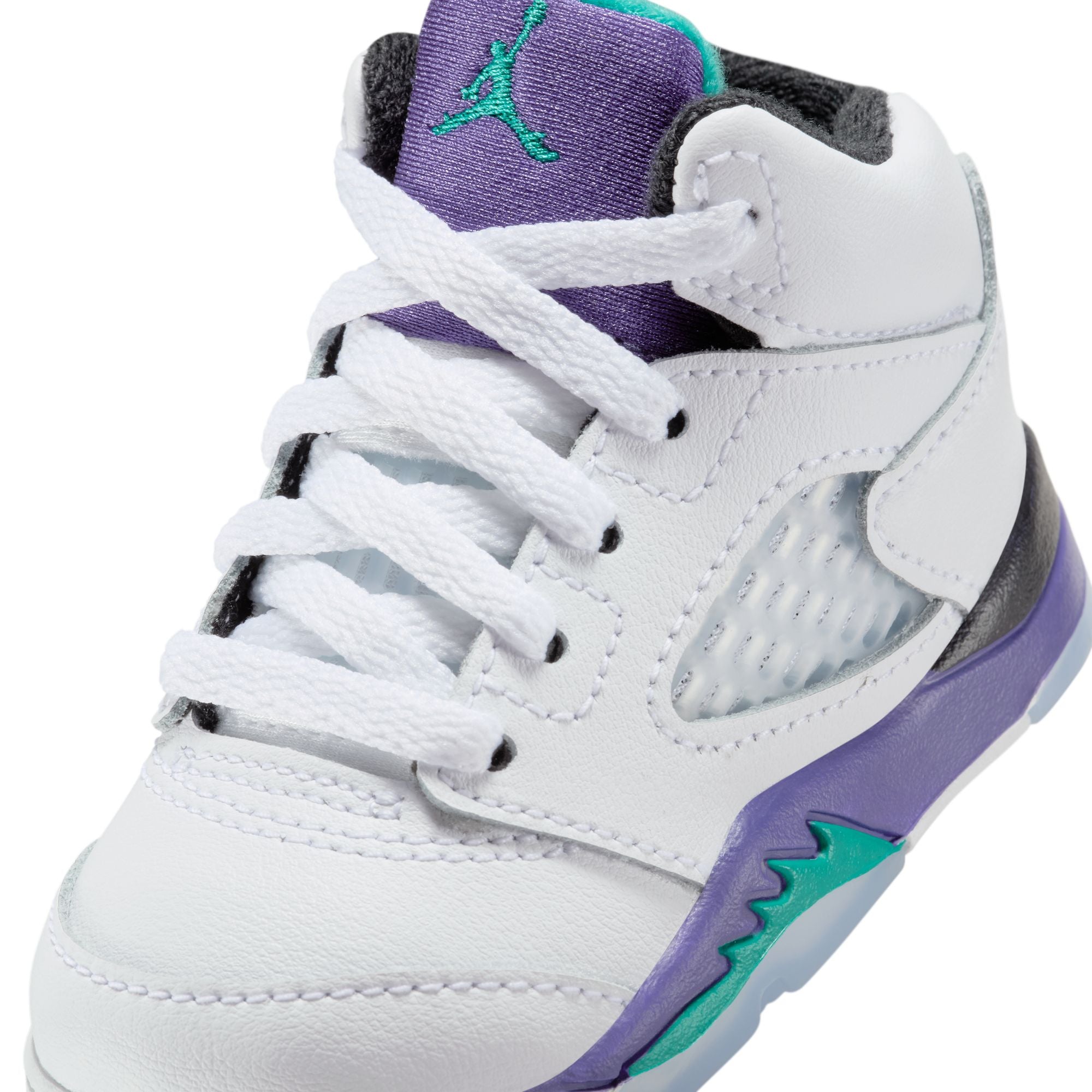 Jordan 5 Retro Grape TD