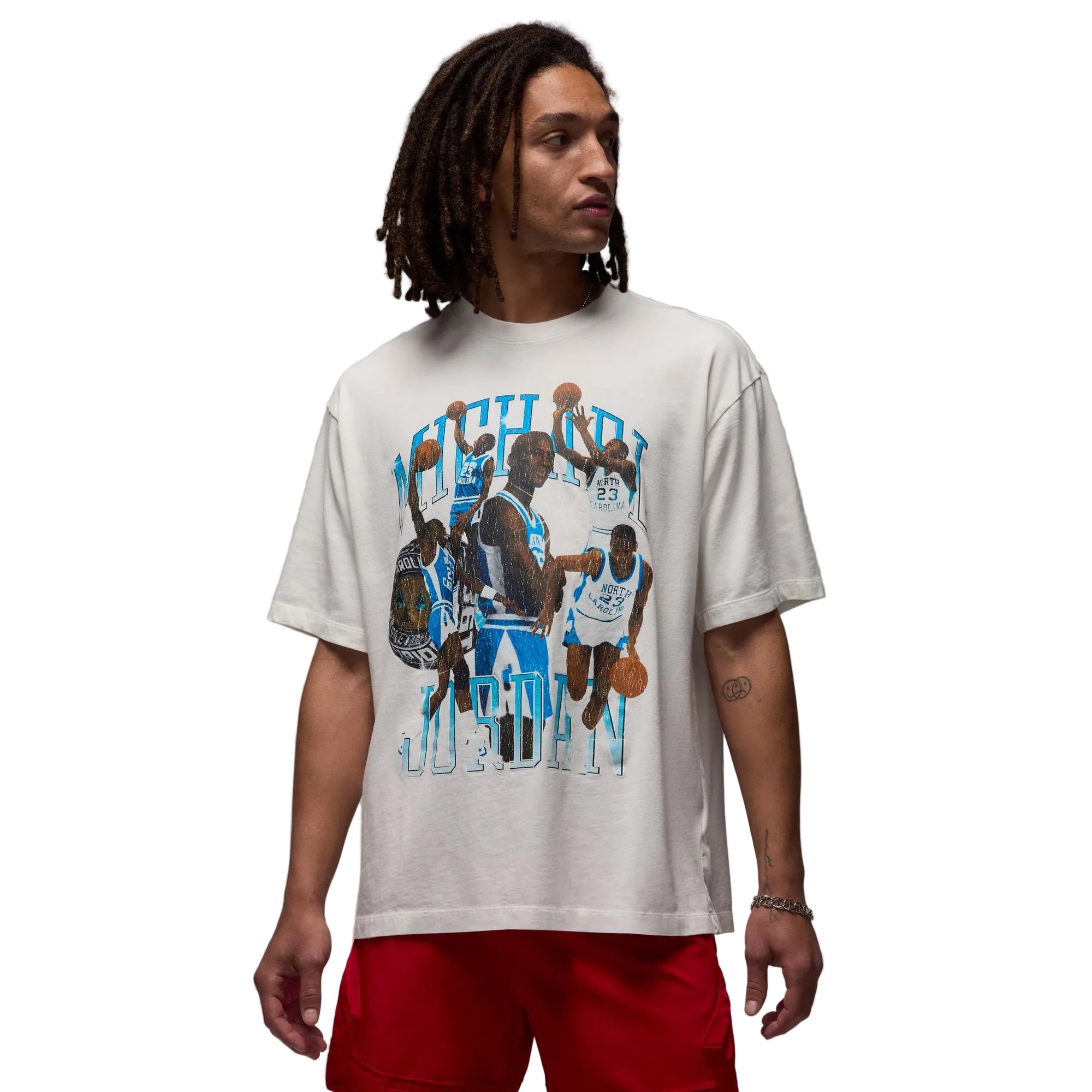 Air Jordan Flight Essential Graphic T-Shirt
