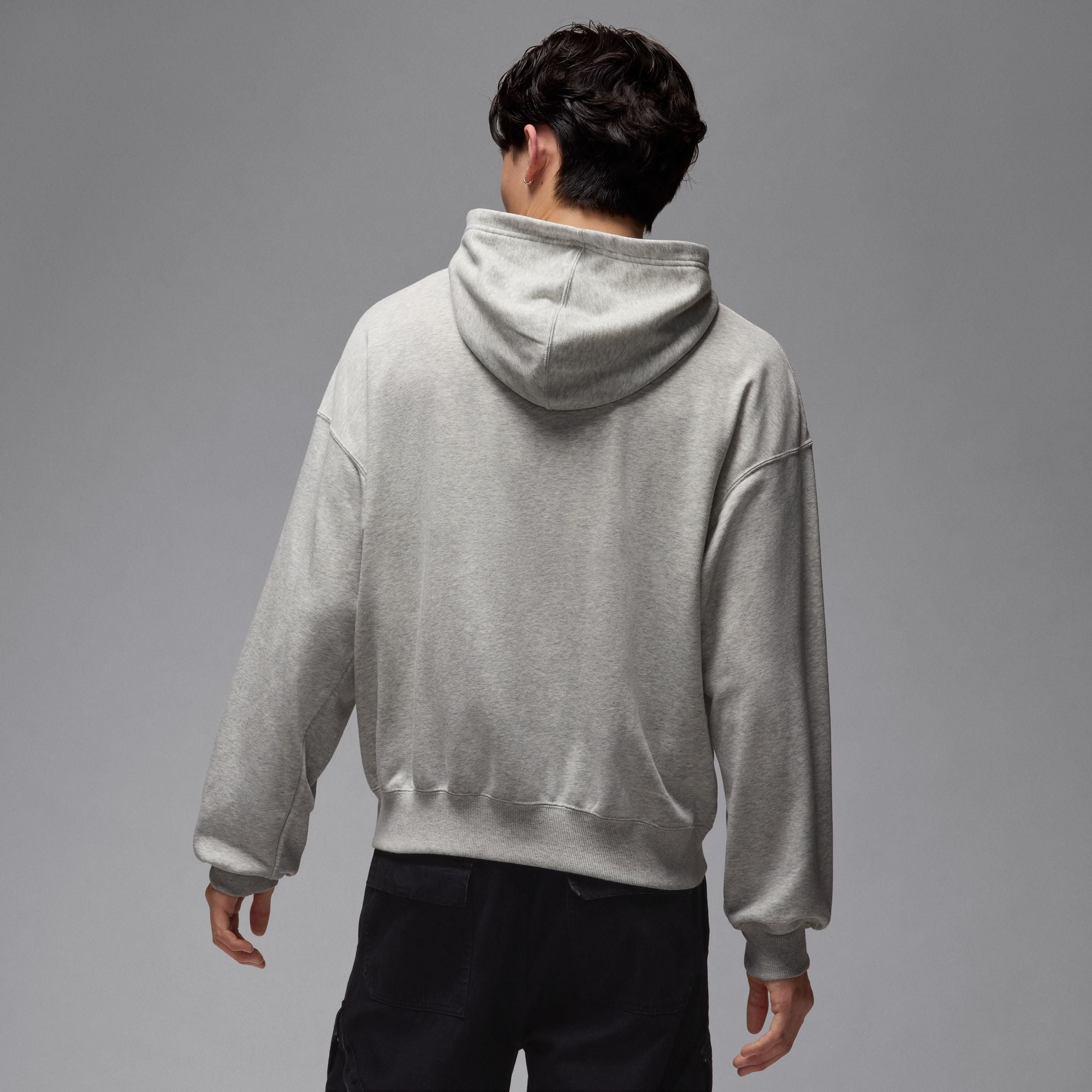 Jordan Flight Oversized Pullover Hoodie