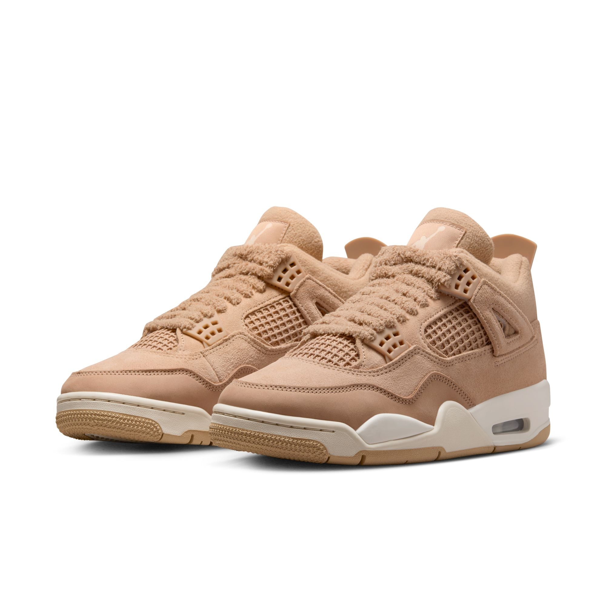 Air Jordan 4 Retro Cozy Girl Women’s