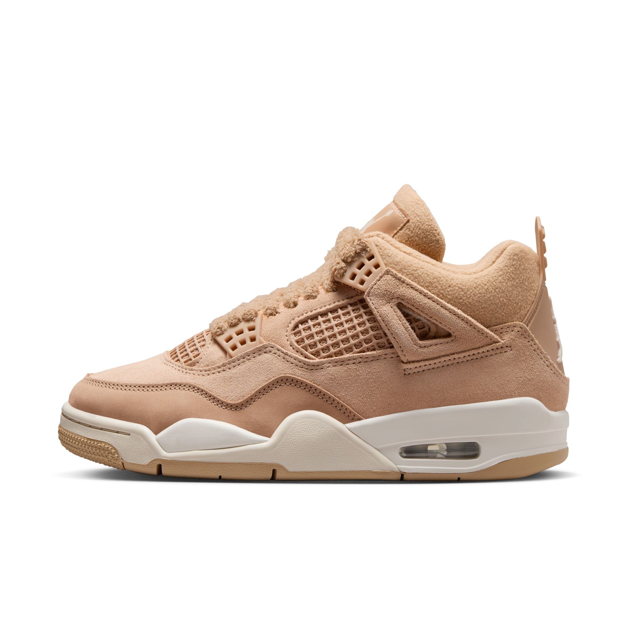 Air Jordan 4 Retro Cozy Girl Women’s