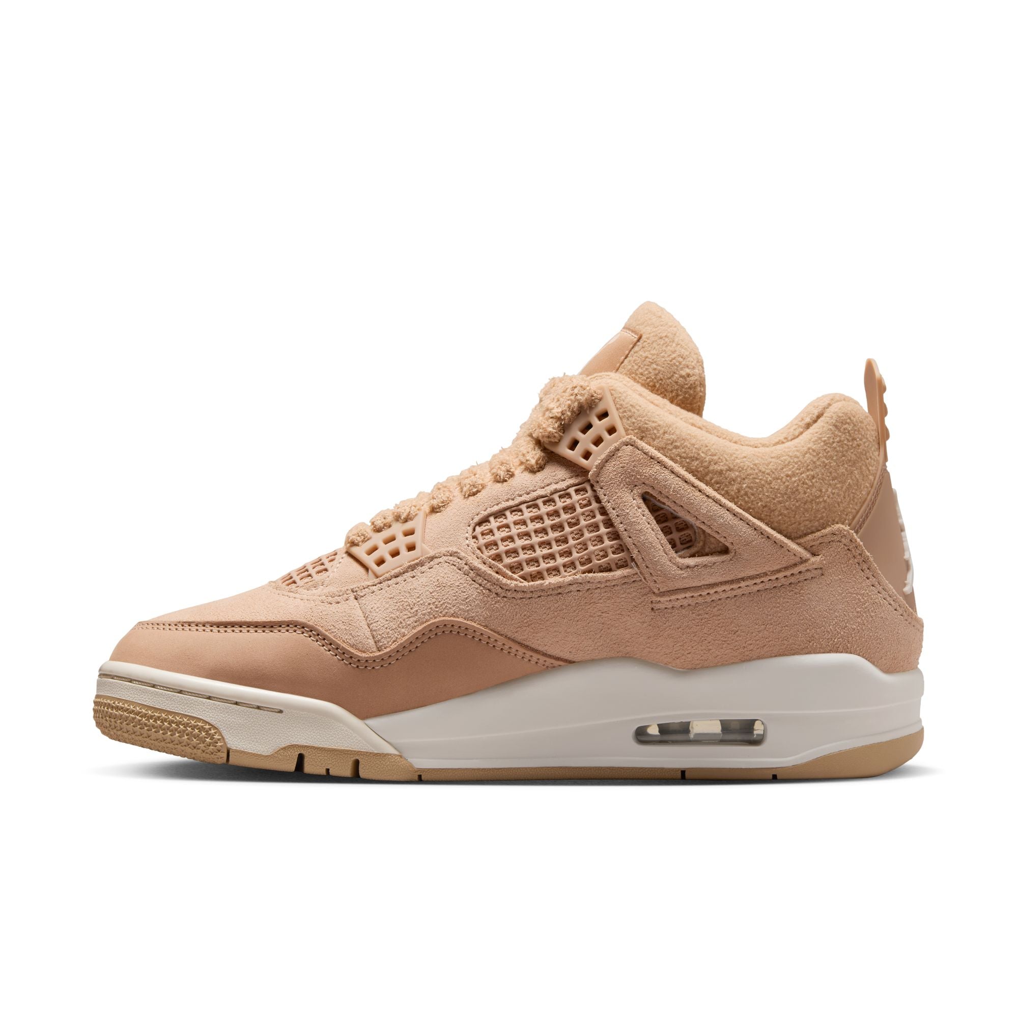 Air Jordan 4 Retro Cozy Girl Women's – WOODstack