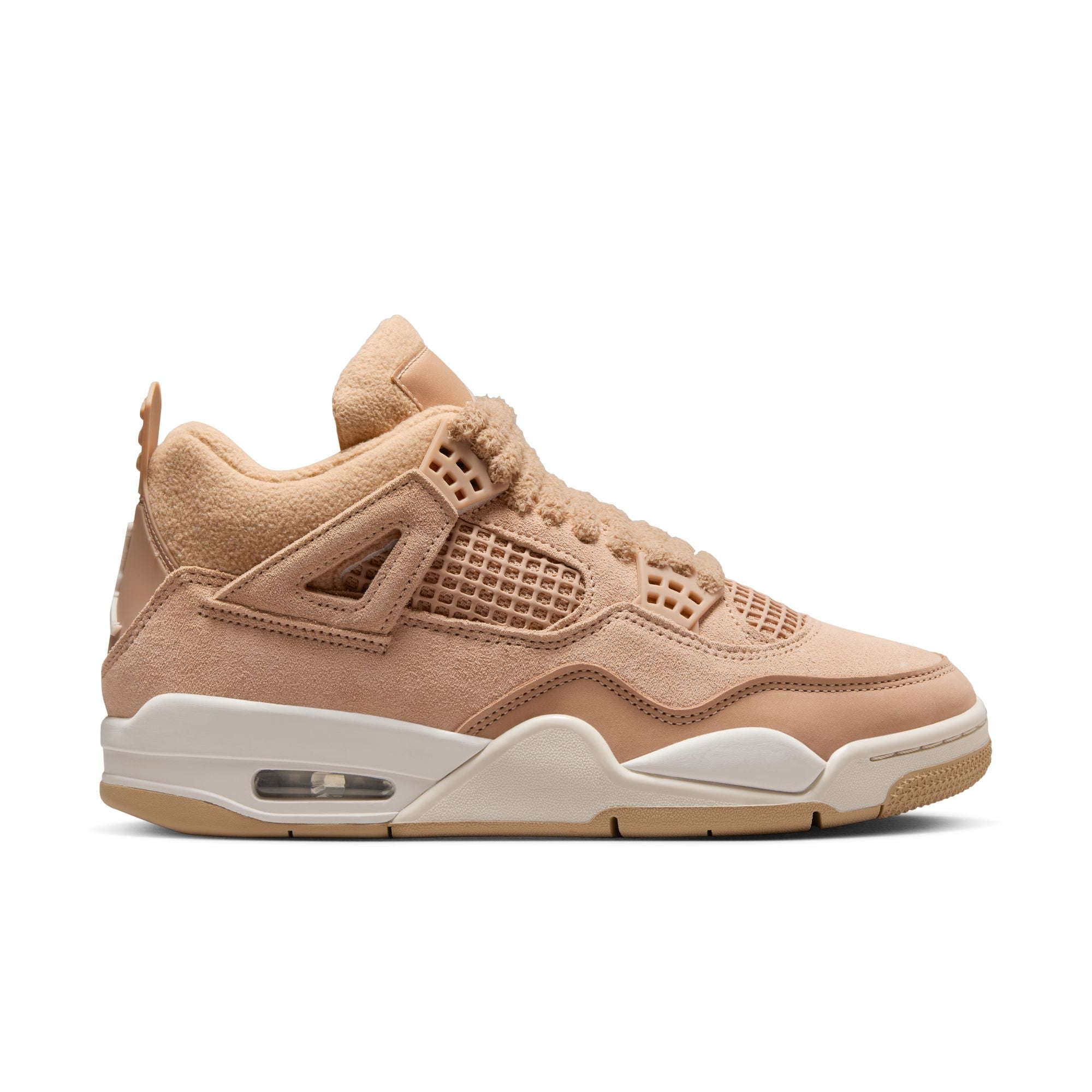 Air Jordan 4 Retro Cozy Girl Women’s