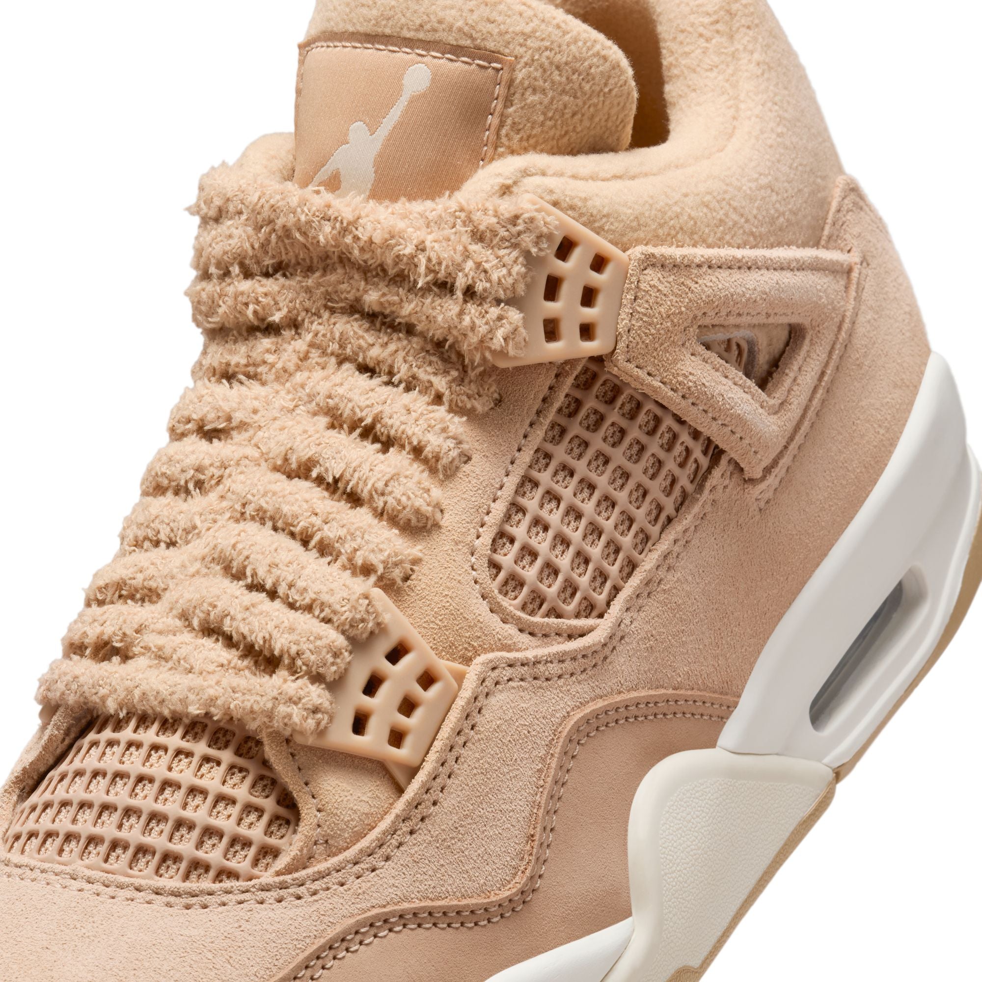 Air Jordan 4 Retro Cozy Girl Women’s
