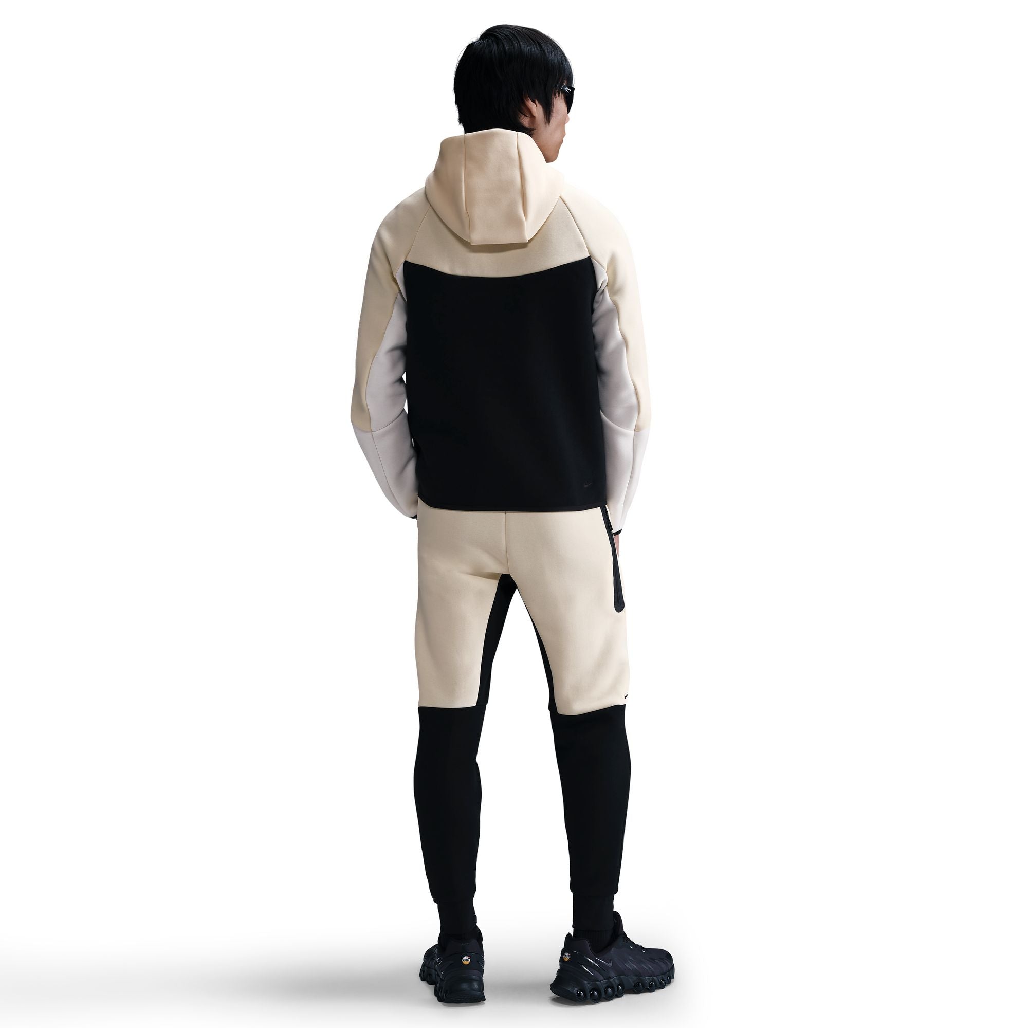 Tech Windrunner Full-Zip Hoodie