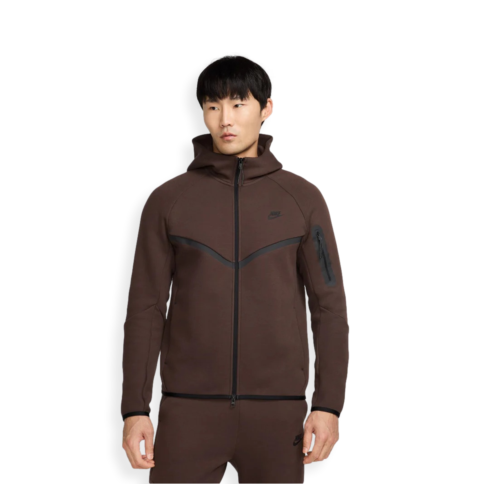 Tech Full-Zip Windrunner Hoodie