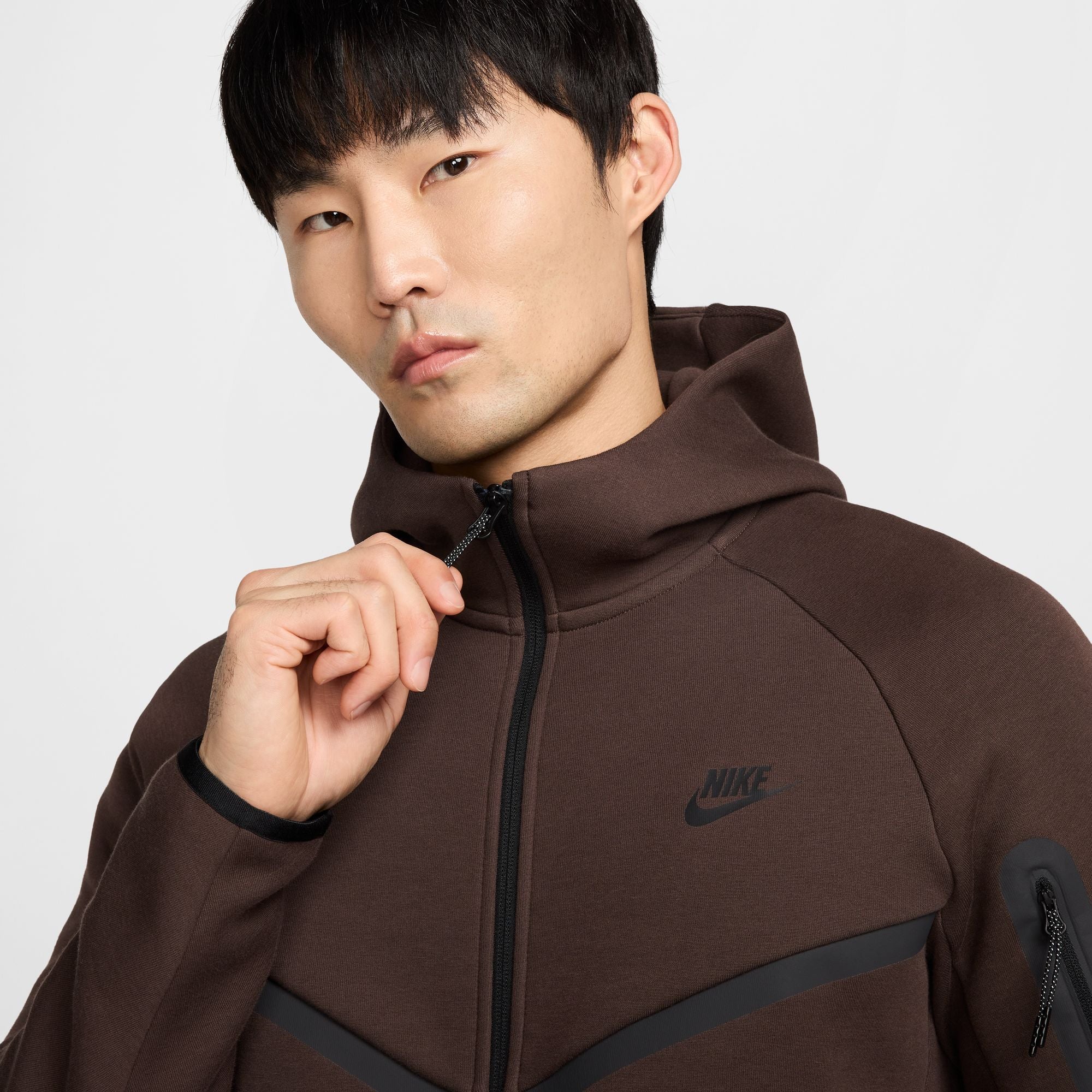 Tech Full-Zip Windrunner Hoodie