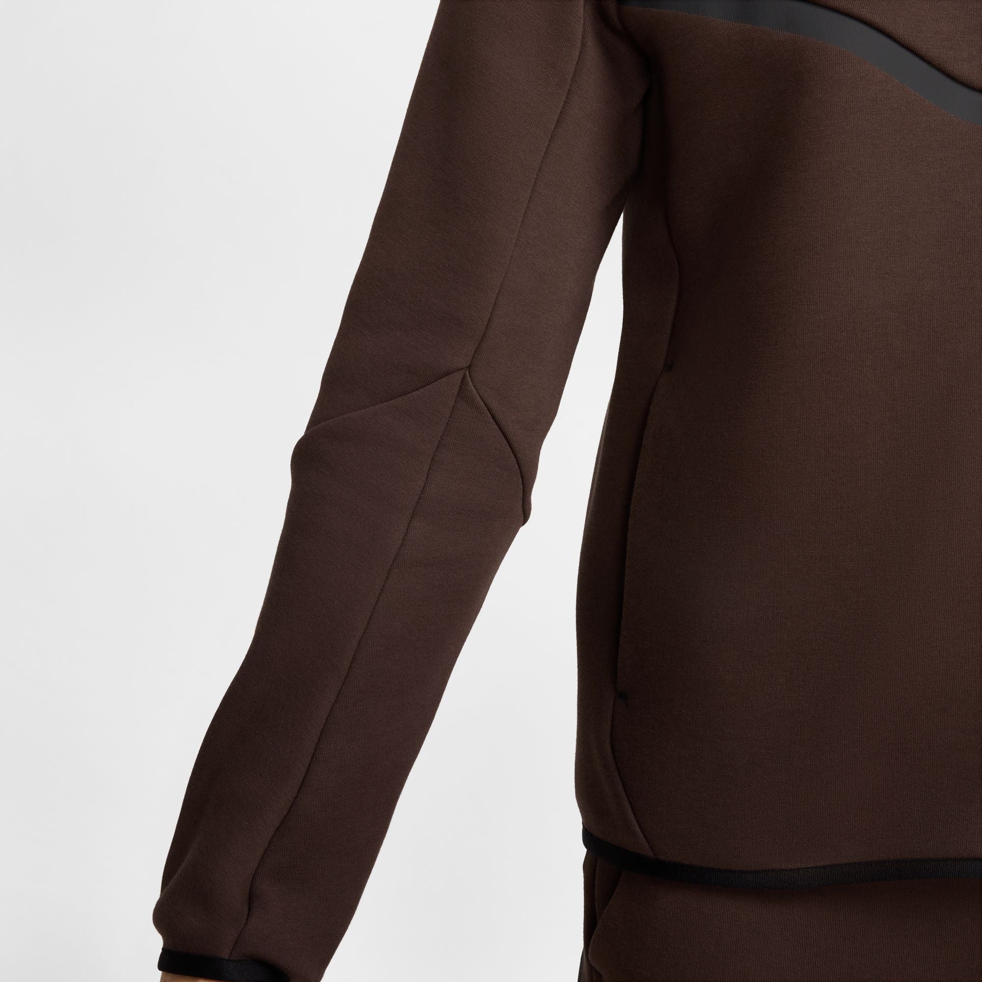 Tech Full-Zip Windrunner Hoodie