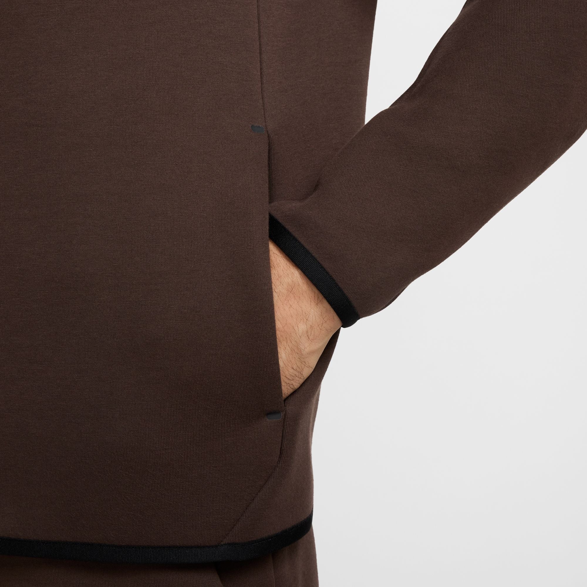 Tech Full-Zip Windrunner Hoodie