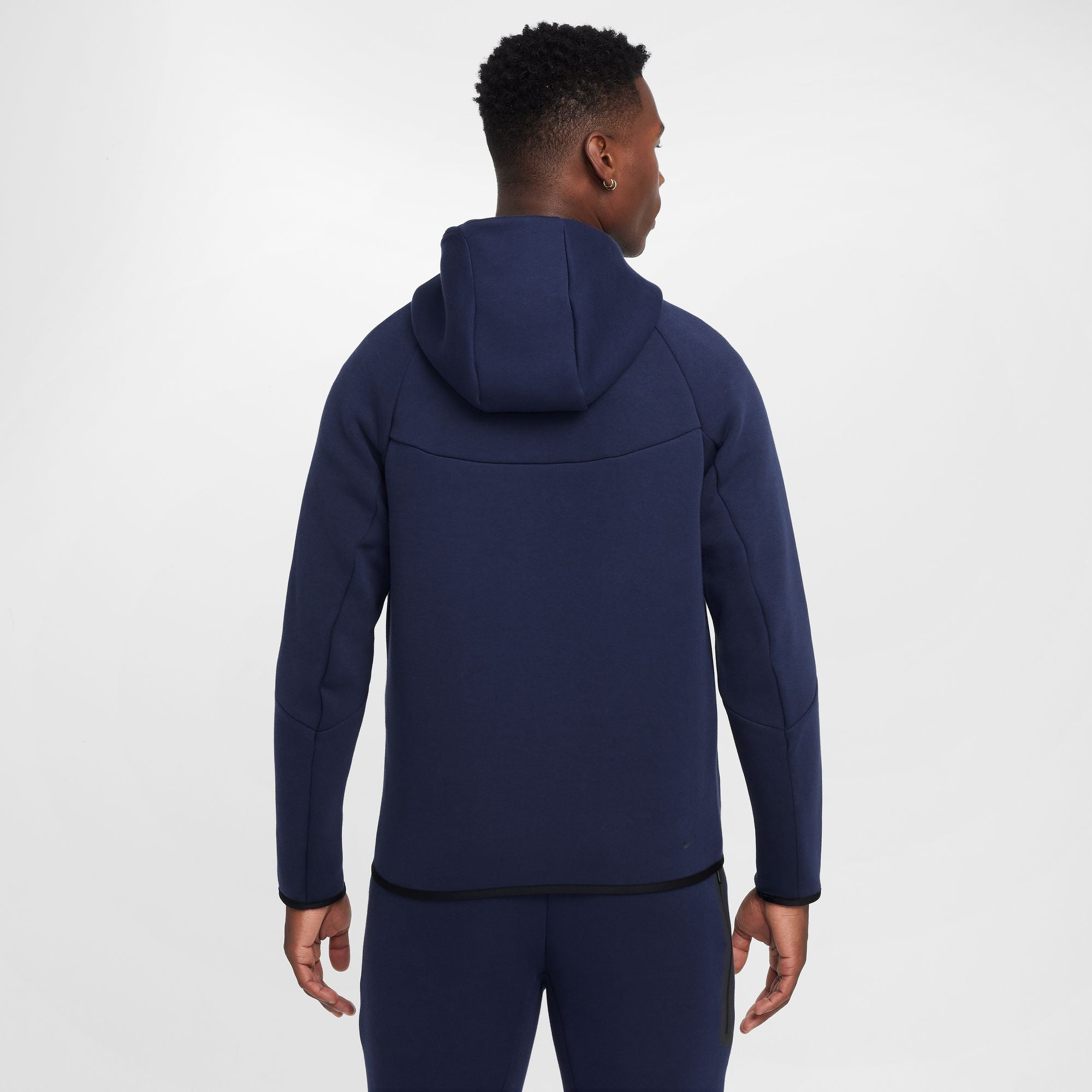 Sportswear Tech Fleece Full-Zip Hoodie