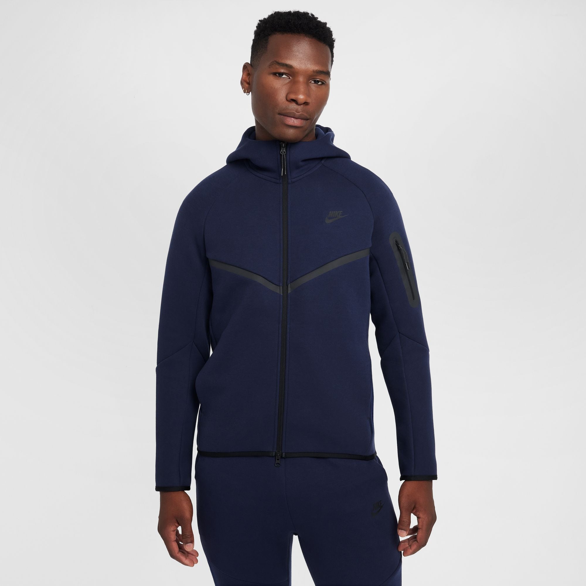 Sportswear Tech Fleece Full-Zip Hoodie