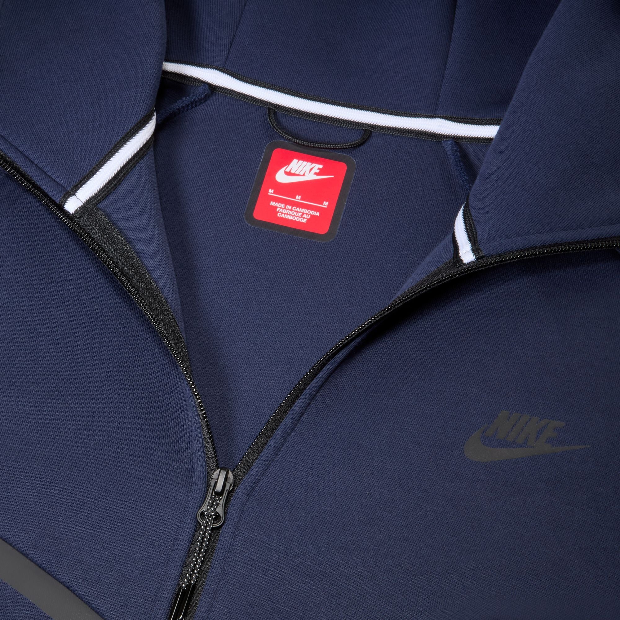Sportswear Tech Fleece Full-Zip Hoodie
