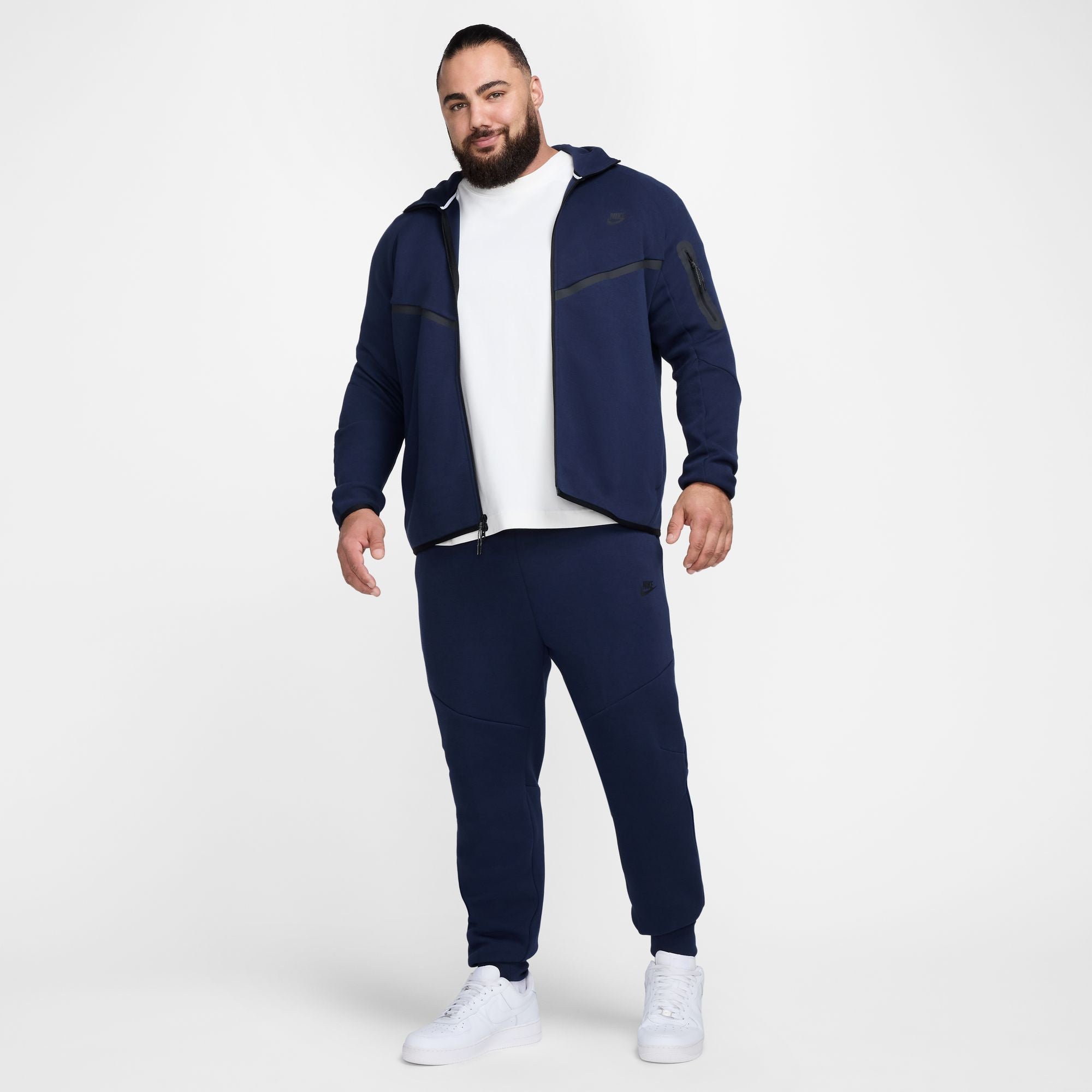 Sportswear Tech Fleece Full-Zip Hoodie