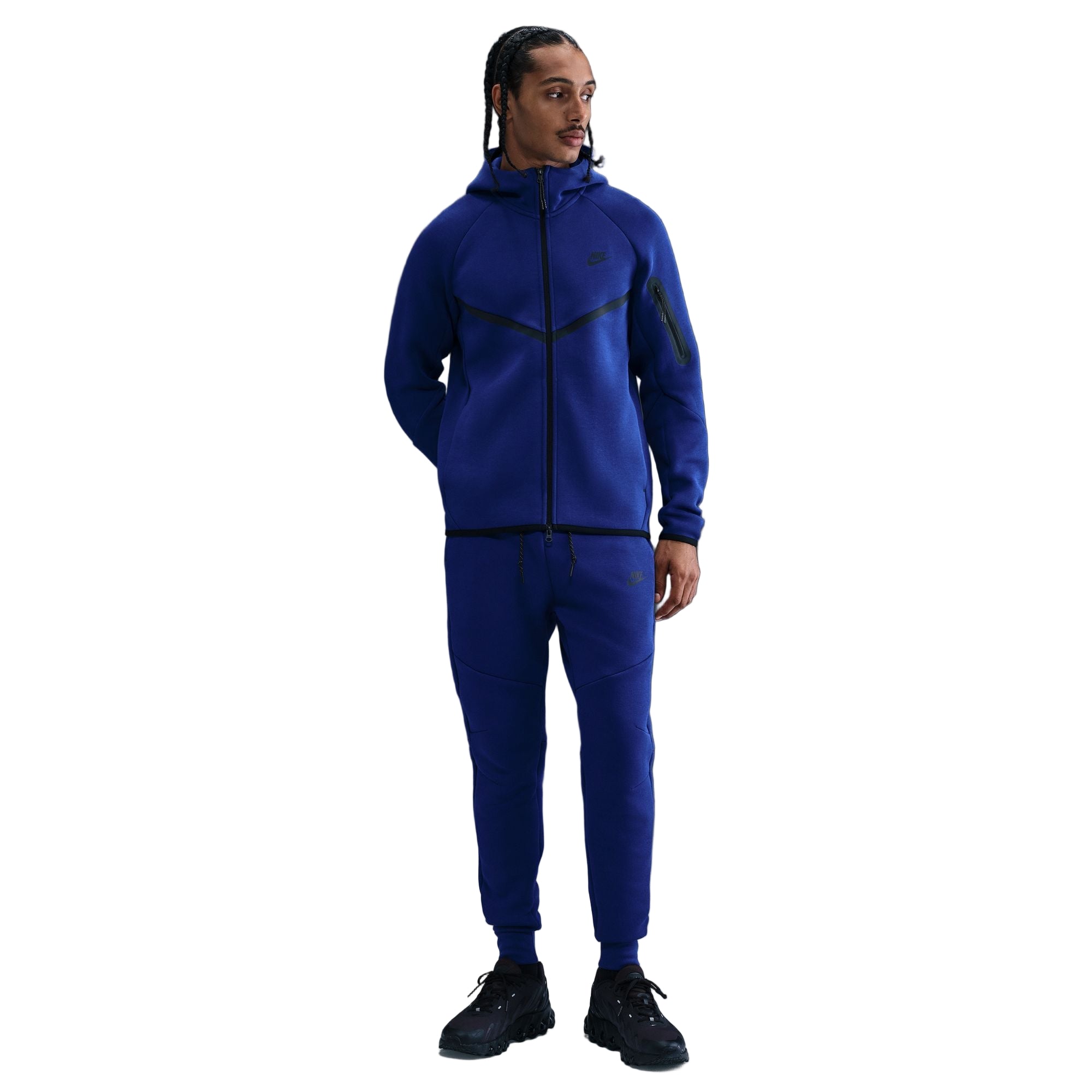 Tech Fleece Windrunner Full Zip