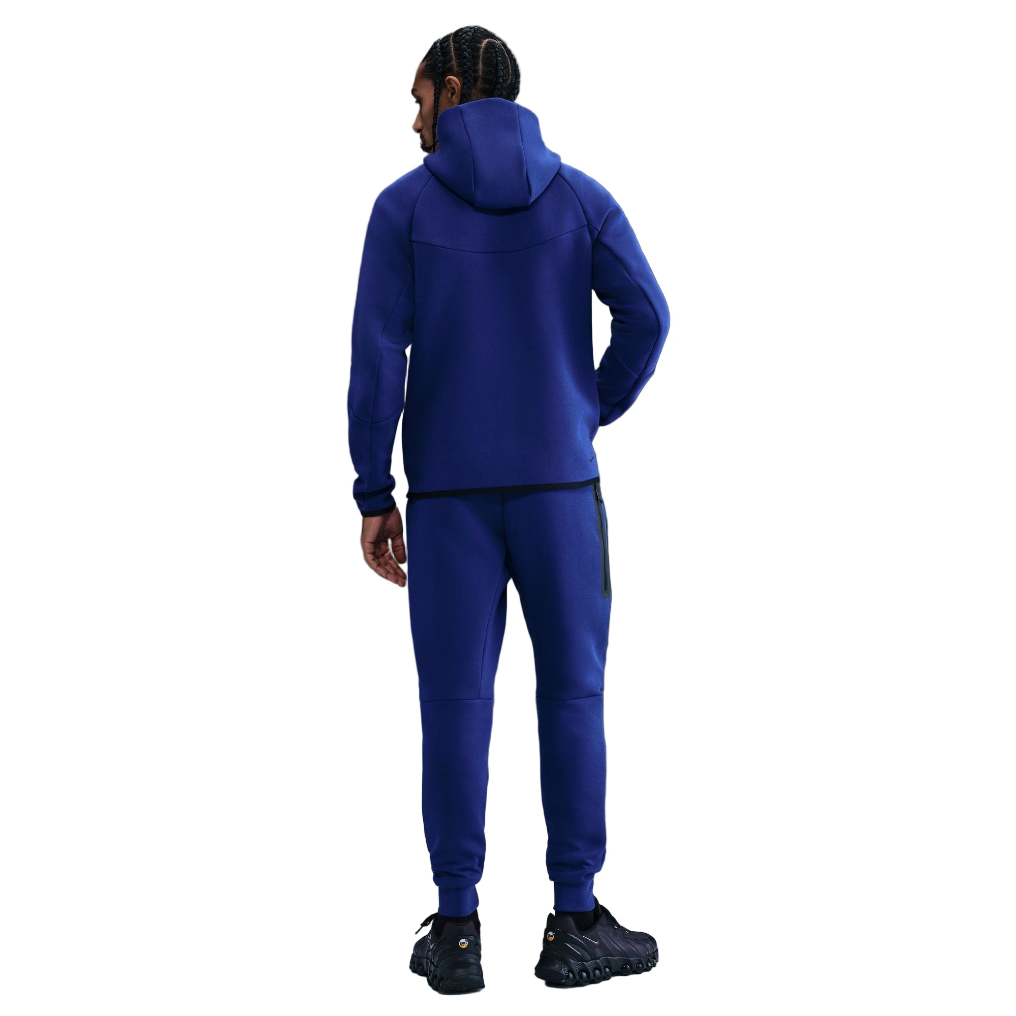 Tech Fleece Windrunner Full Zip