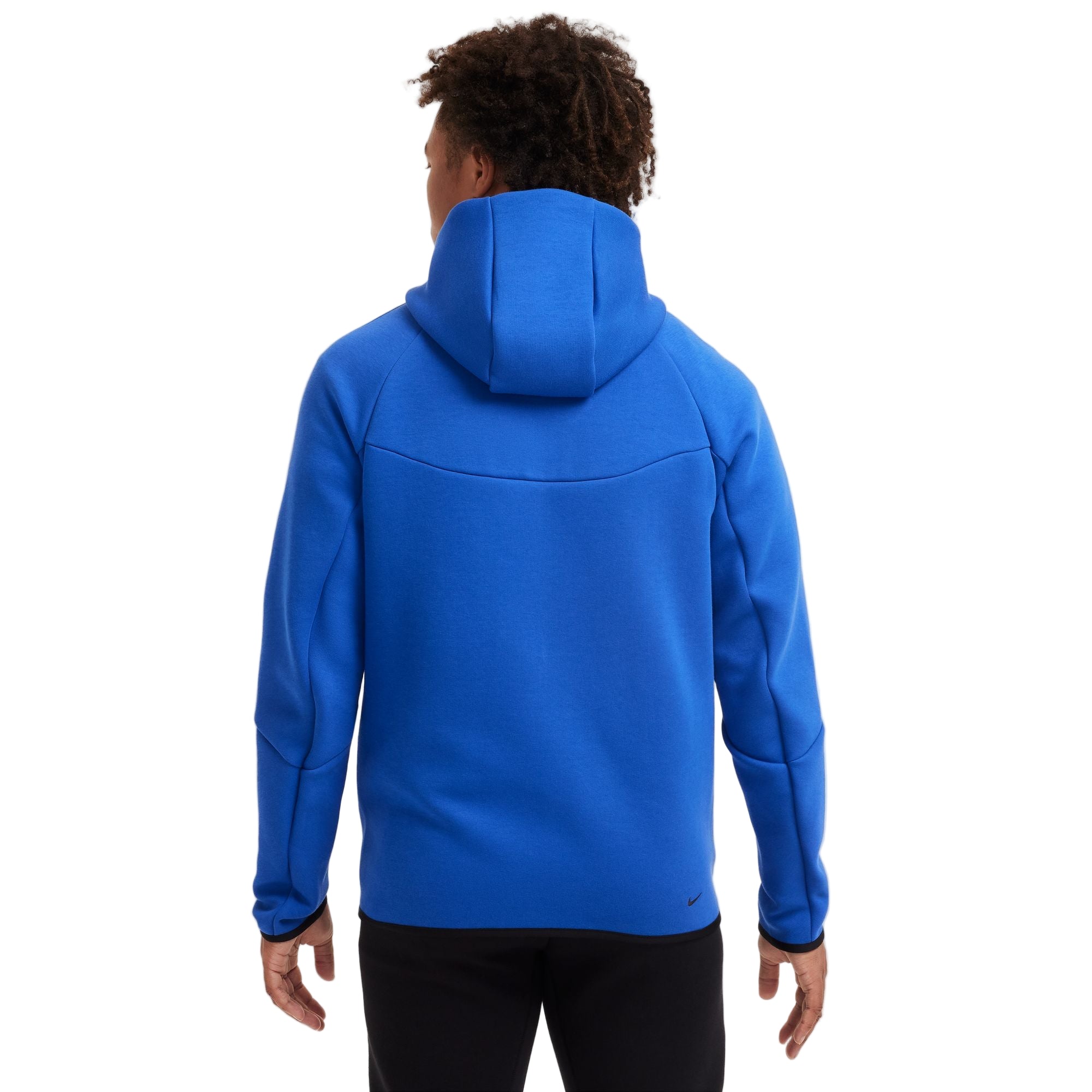 Tech Windrunner Full Zip Hoodie