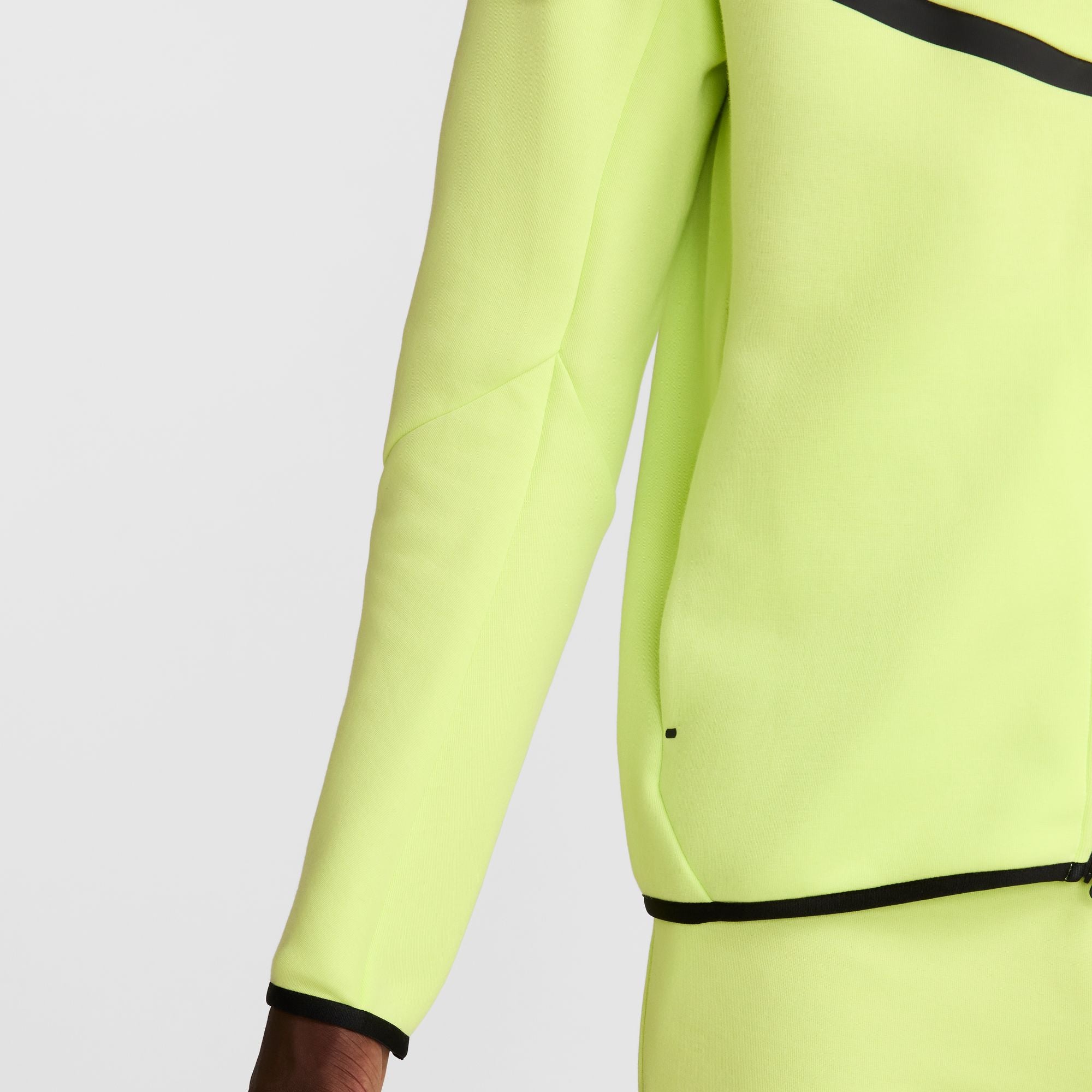 Nsw Tech Fzp Windrunner Full-Zip Hoodie