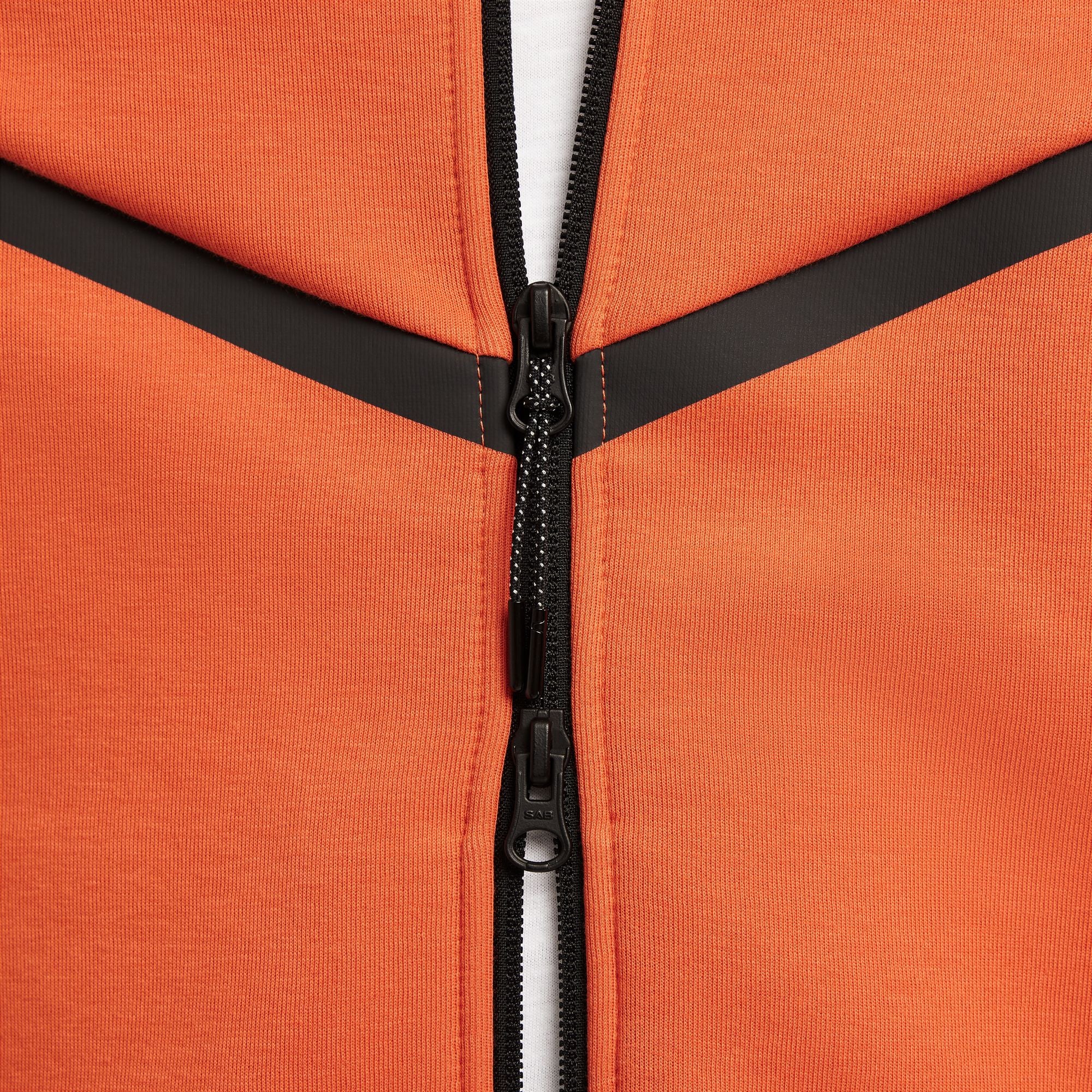 Tech Windrunner Full-Zip Hoodie