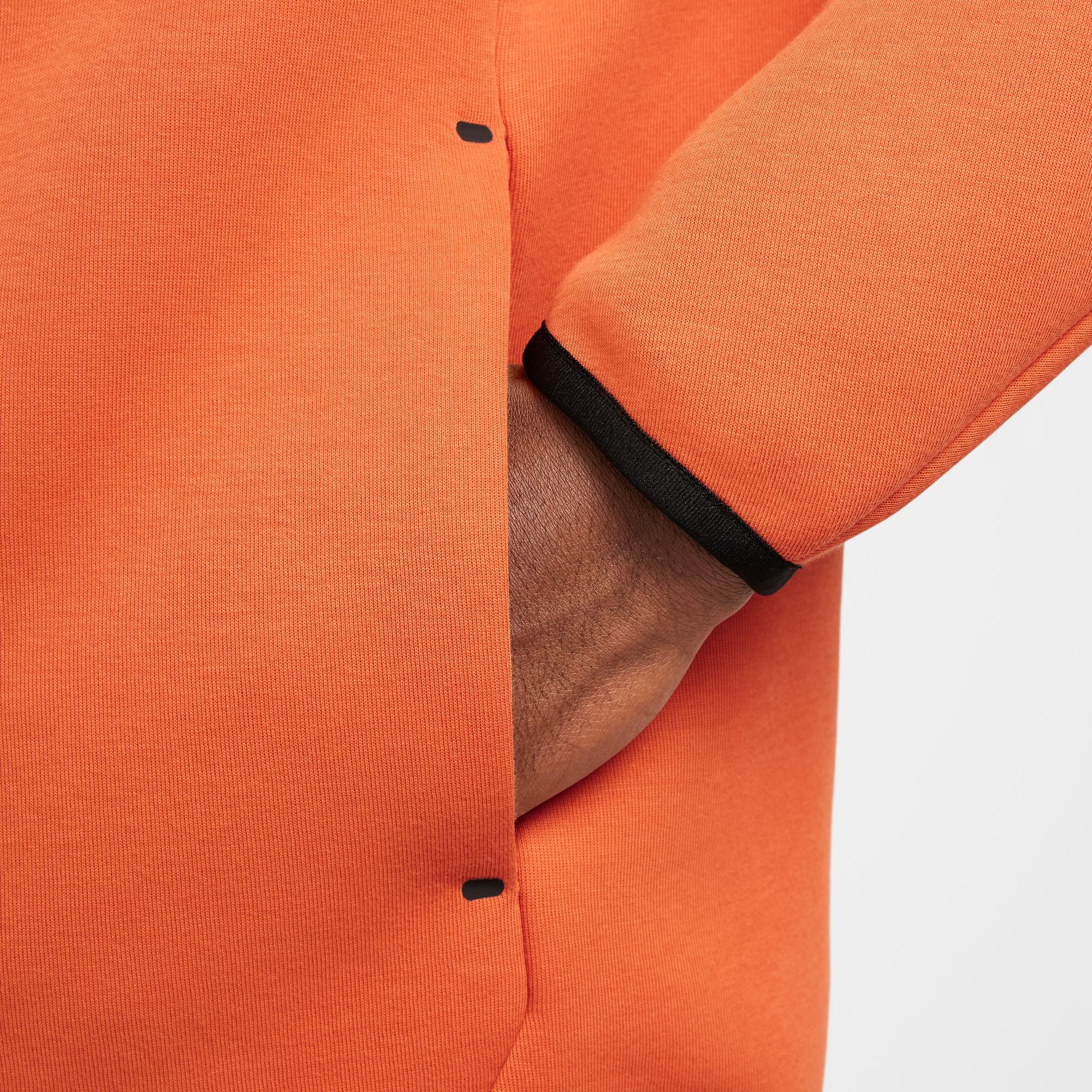 Tech Windrunner Full-Zip Hoodie