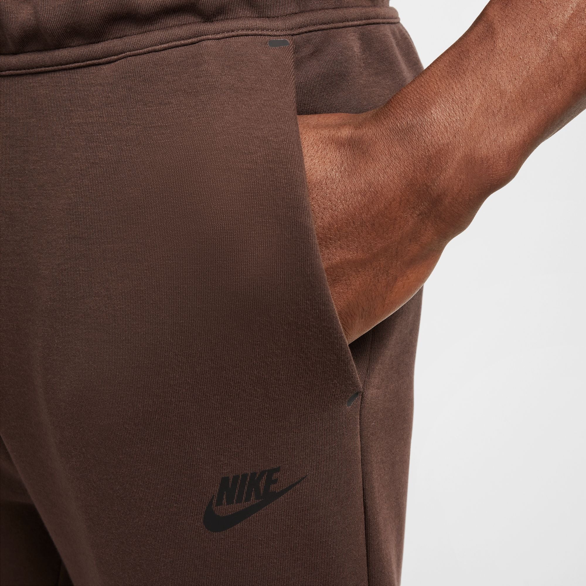 Tech Fleece Jogger Pants.