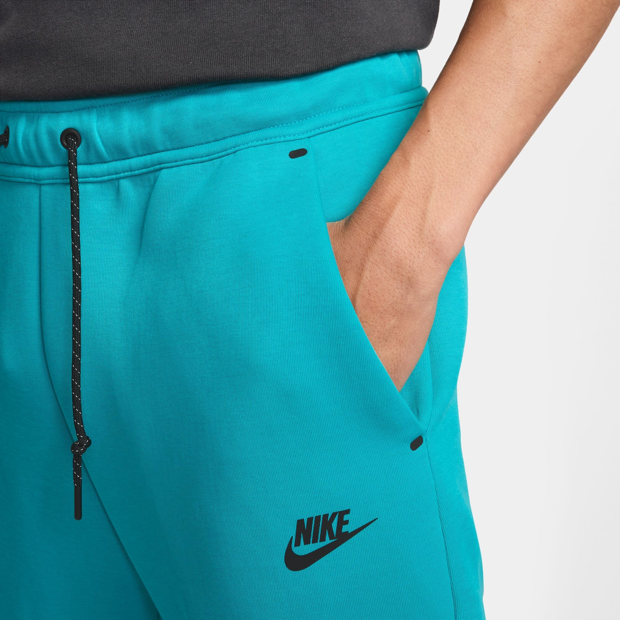 Tech fleece jogger Pants