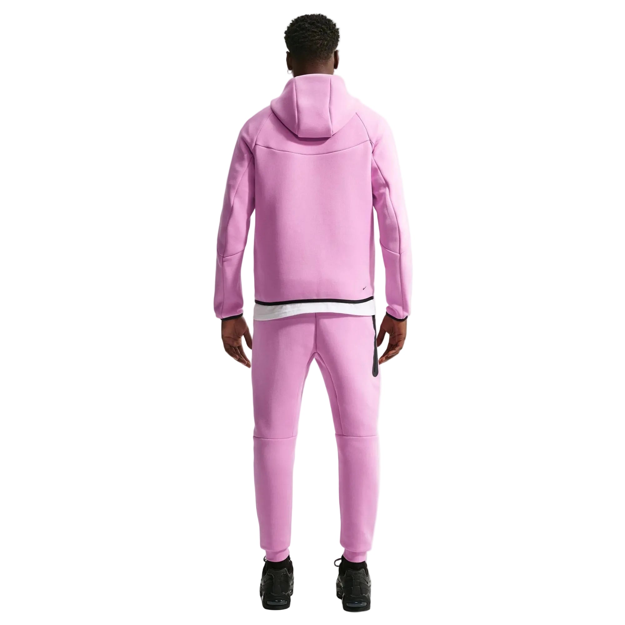 Tech Fleece Joggers Light Magenta