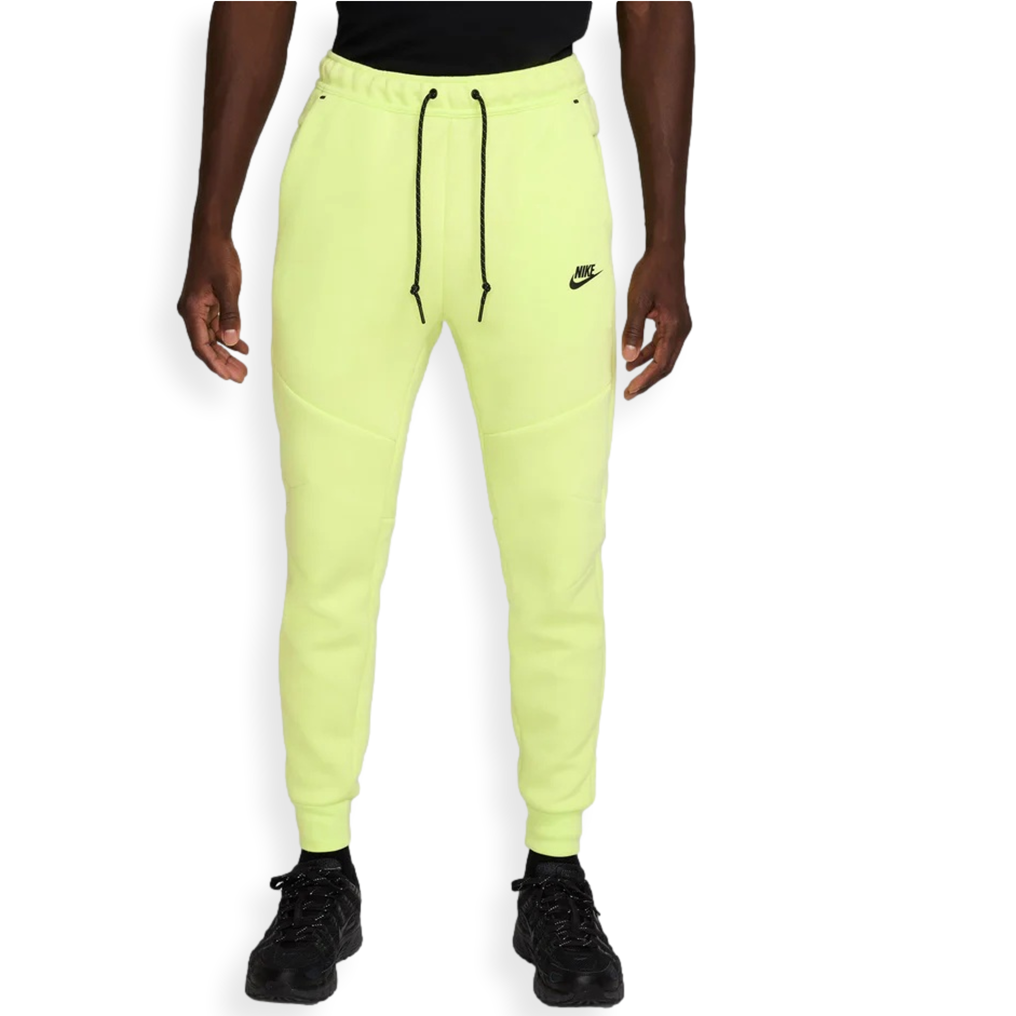 Tech Fleece Joggers – WOODstack Tech Fleece Joggers – WOODstack