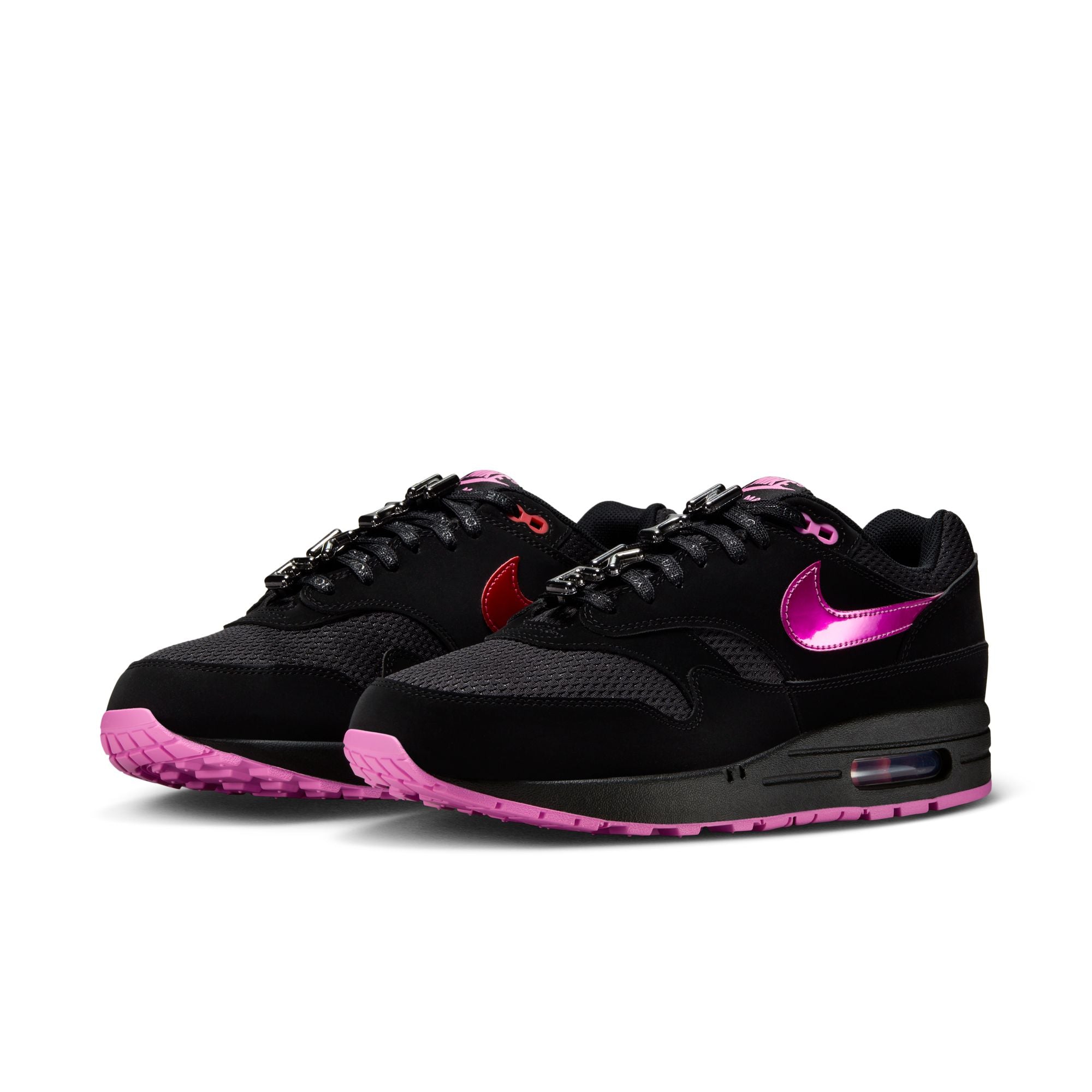 Air Max 1 PRM Valentine’s Day Black