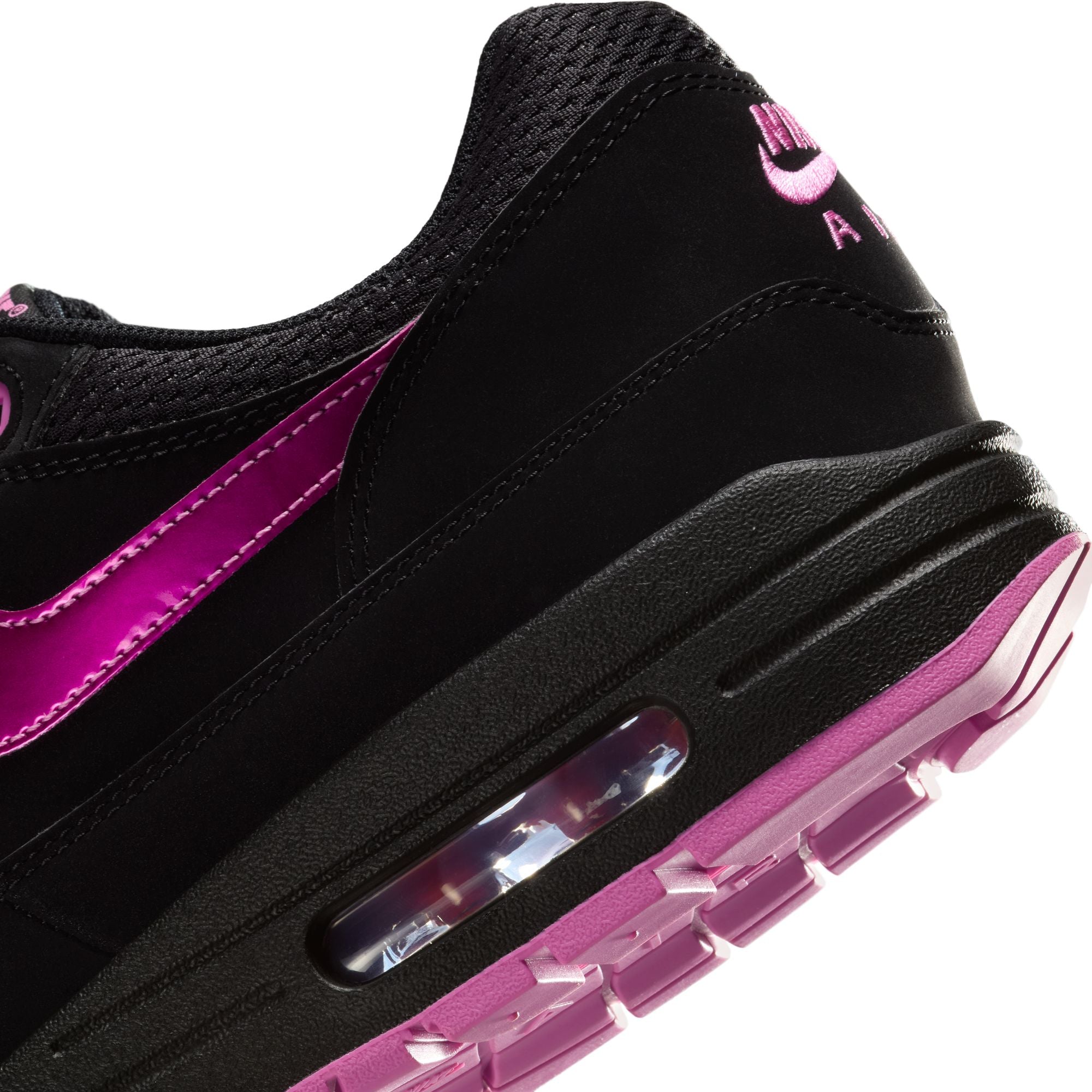 Air Max 1 PRM Valentine’s Day Black