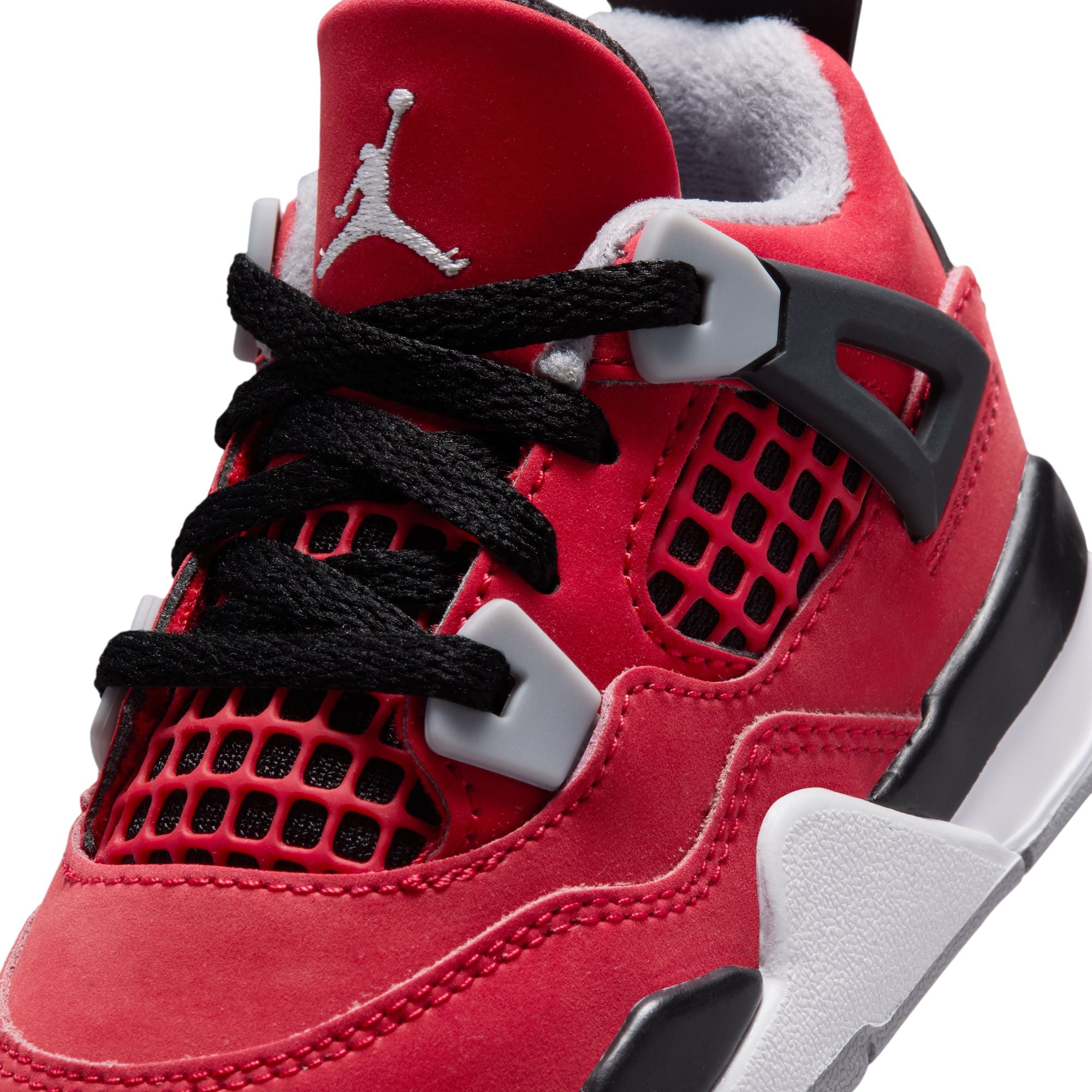 Air Jordan 4 Retro Toro Bravo TD
