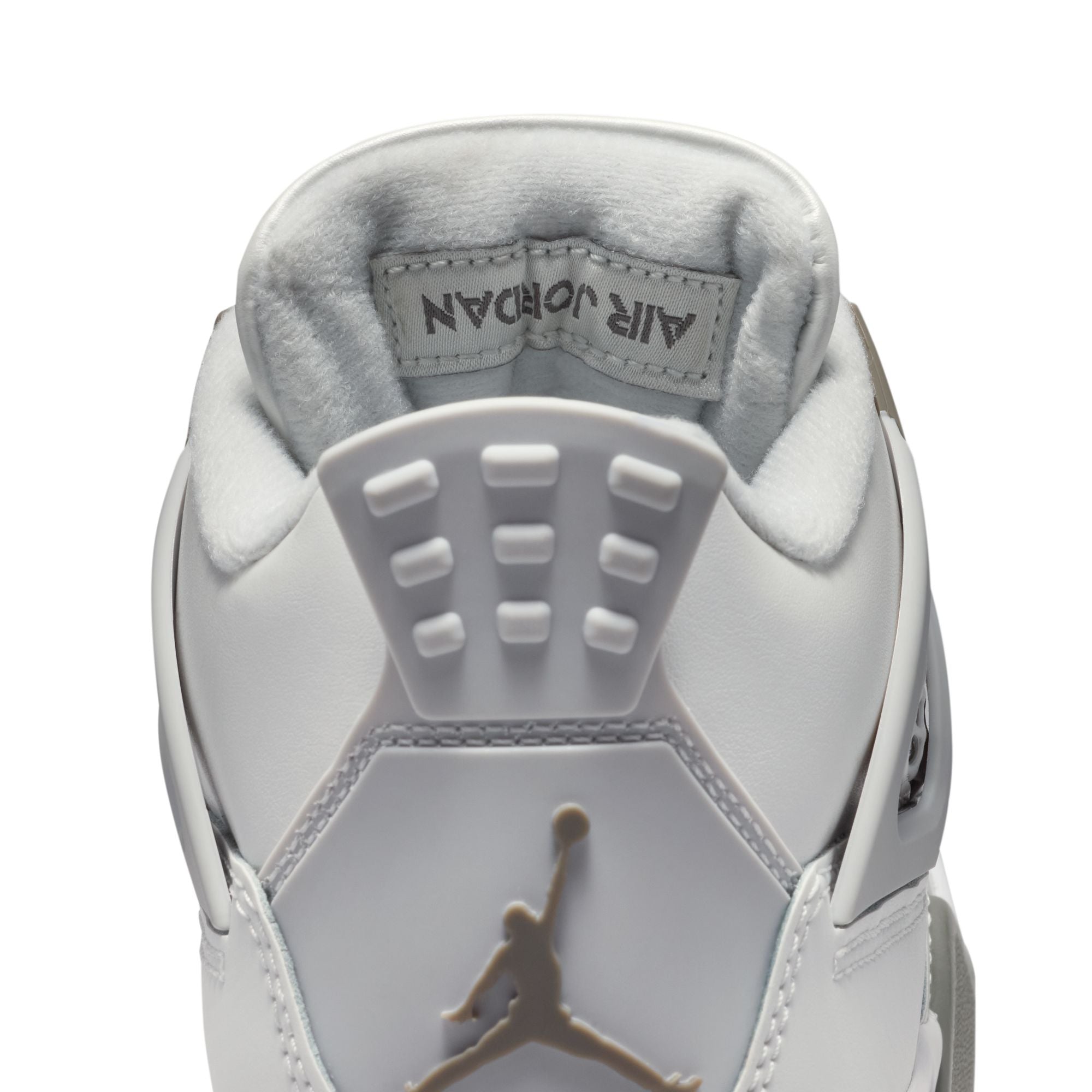 Jordan 4 Retro Photon Dust Blue Chill GS