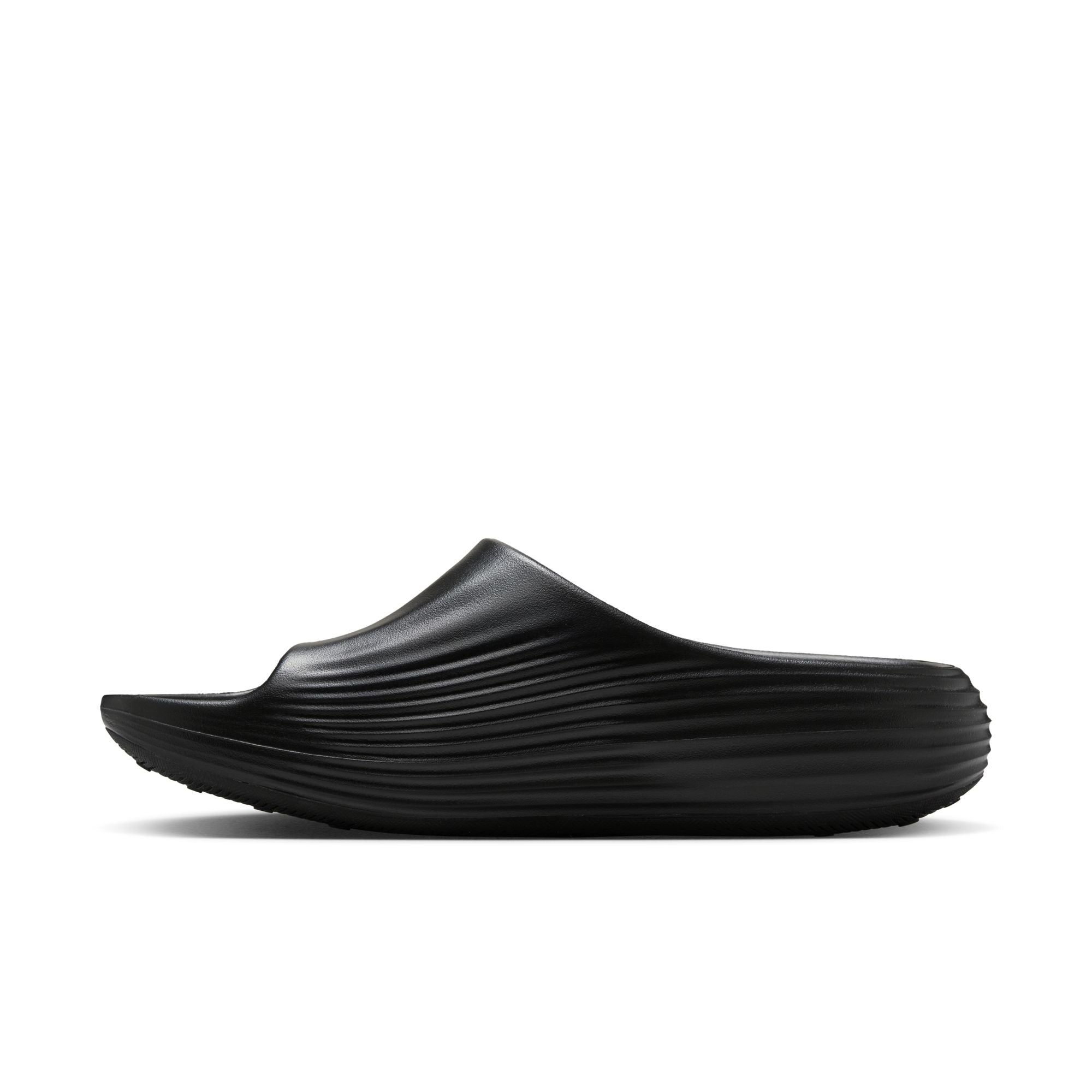 ReactX Rejuven8 Black Slides