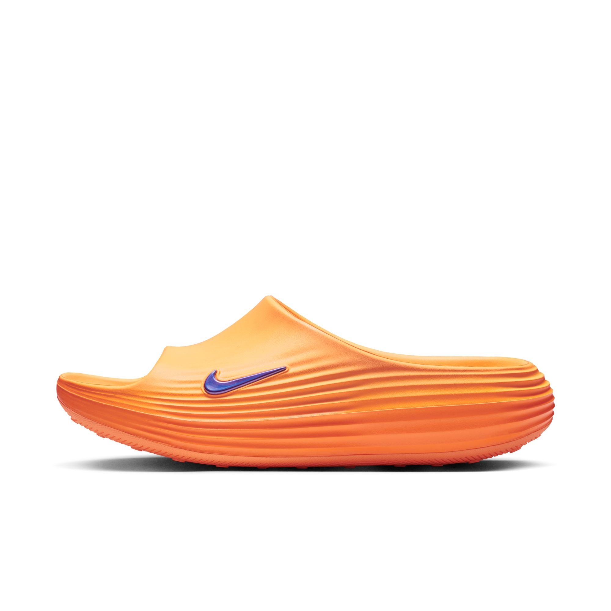 Nike-ReactX Rejuven8-Orange