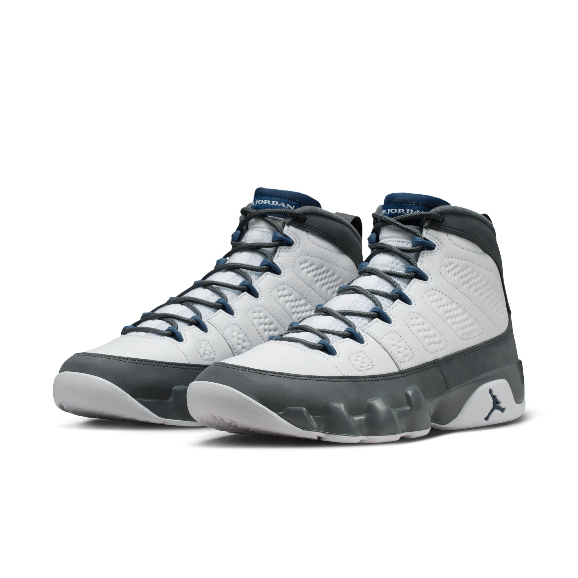 Air Jordan 9 OG Flint Grey