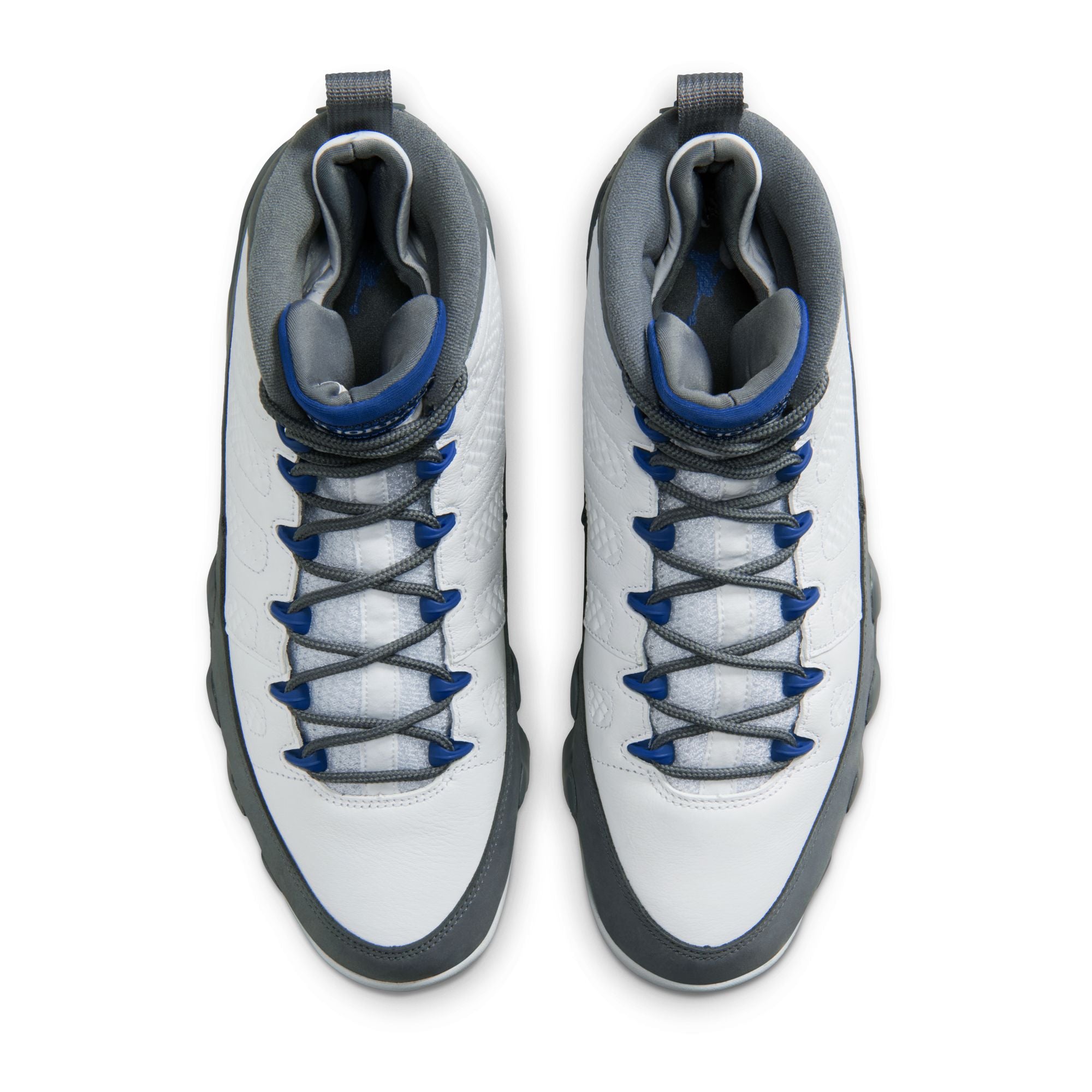 Air Jordan 9 OG Flint Grey