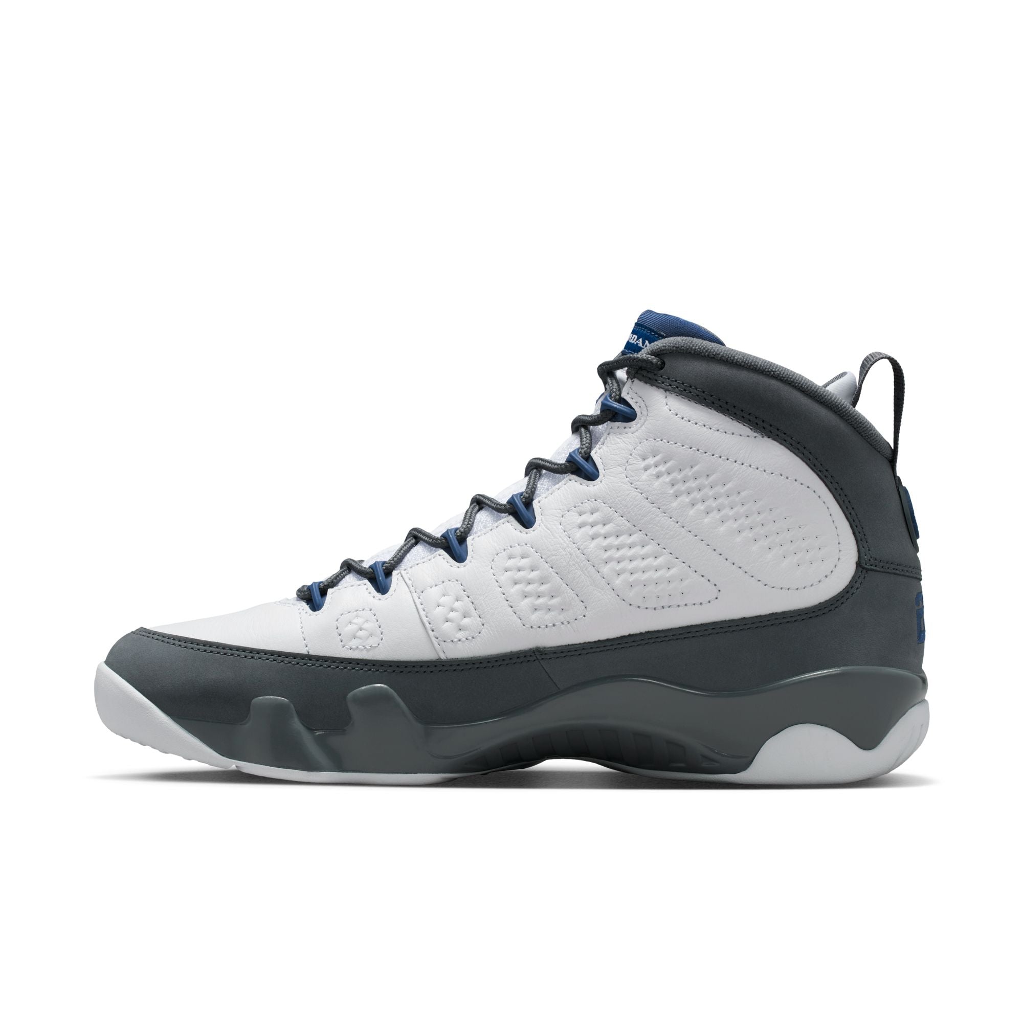 Air Jordan 9 OG Flint Grey
