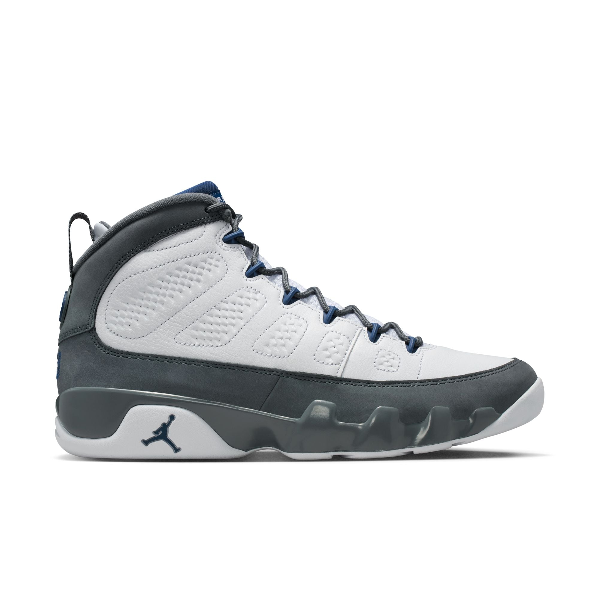 Air Jordan 9 OG Flint Grey