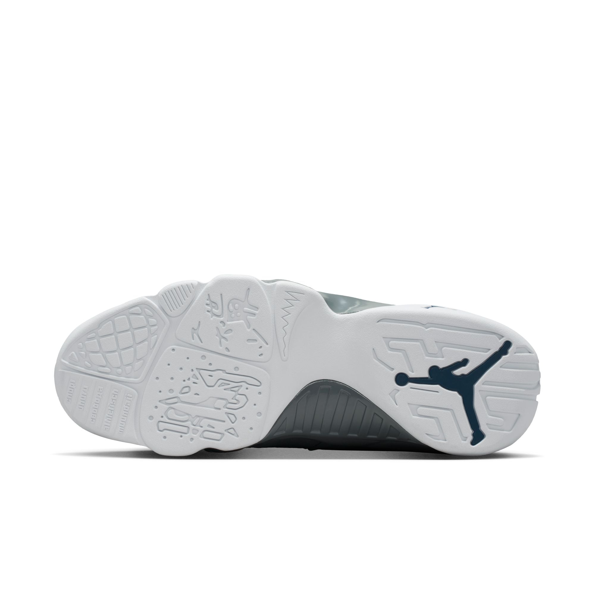 Air Jordan 9 OG Flint Grey