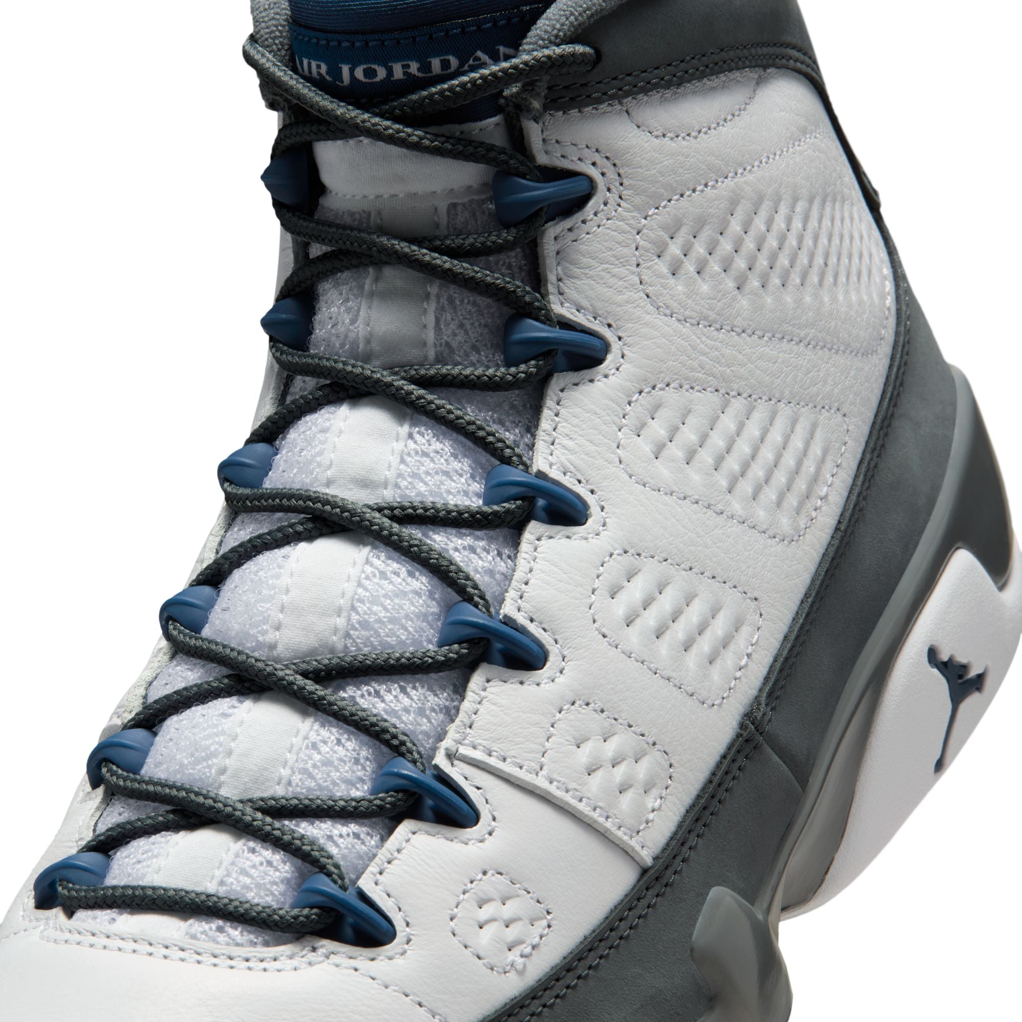Air Jordan 9 OG Flint Grey