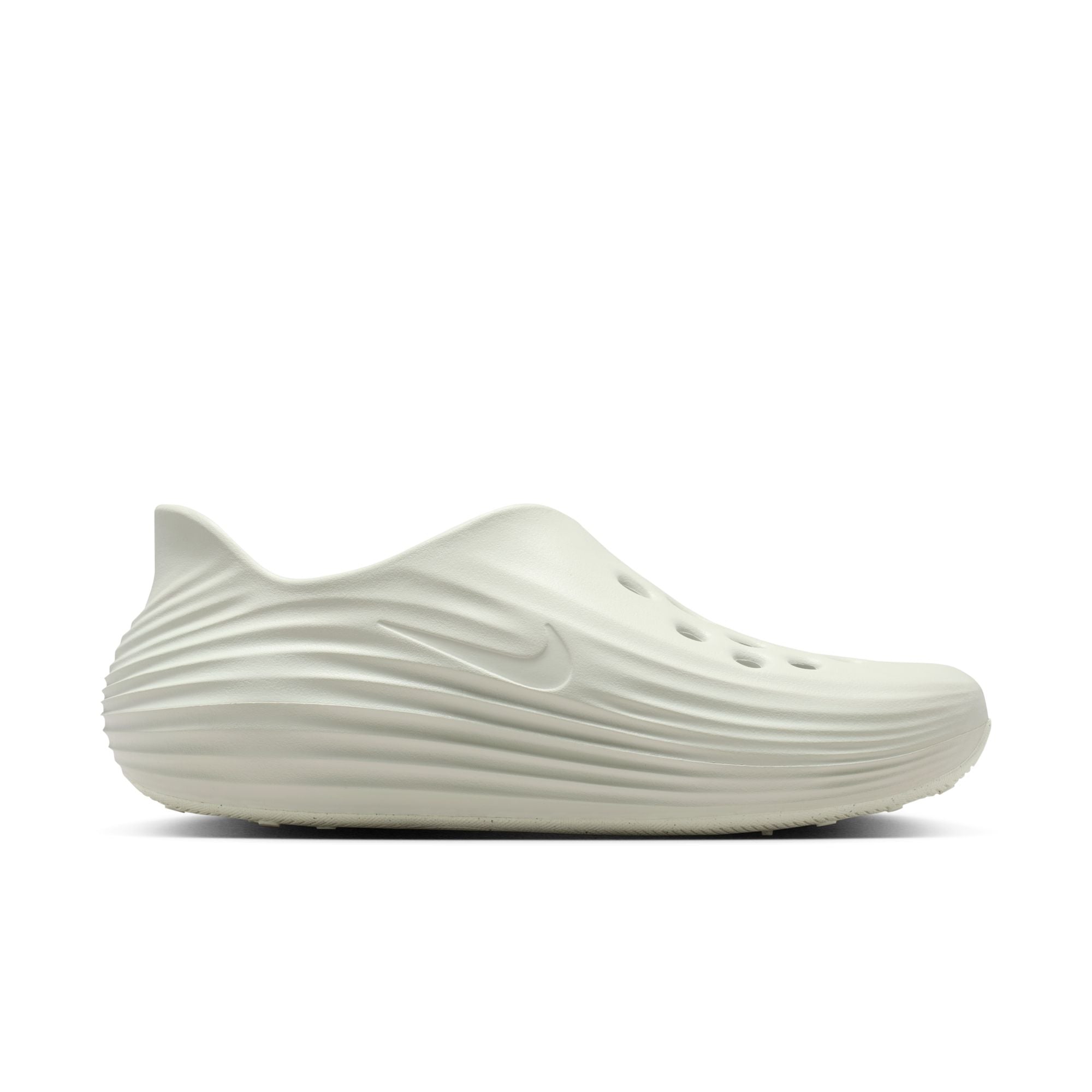 ReactX Rejuven8 Spruce Aura Light Silver
