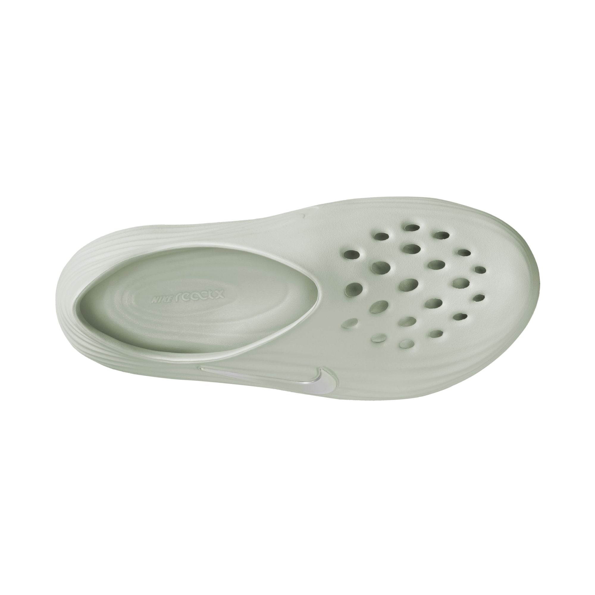 ReactX Rejuven8 Spruce Aura Light Silver