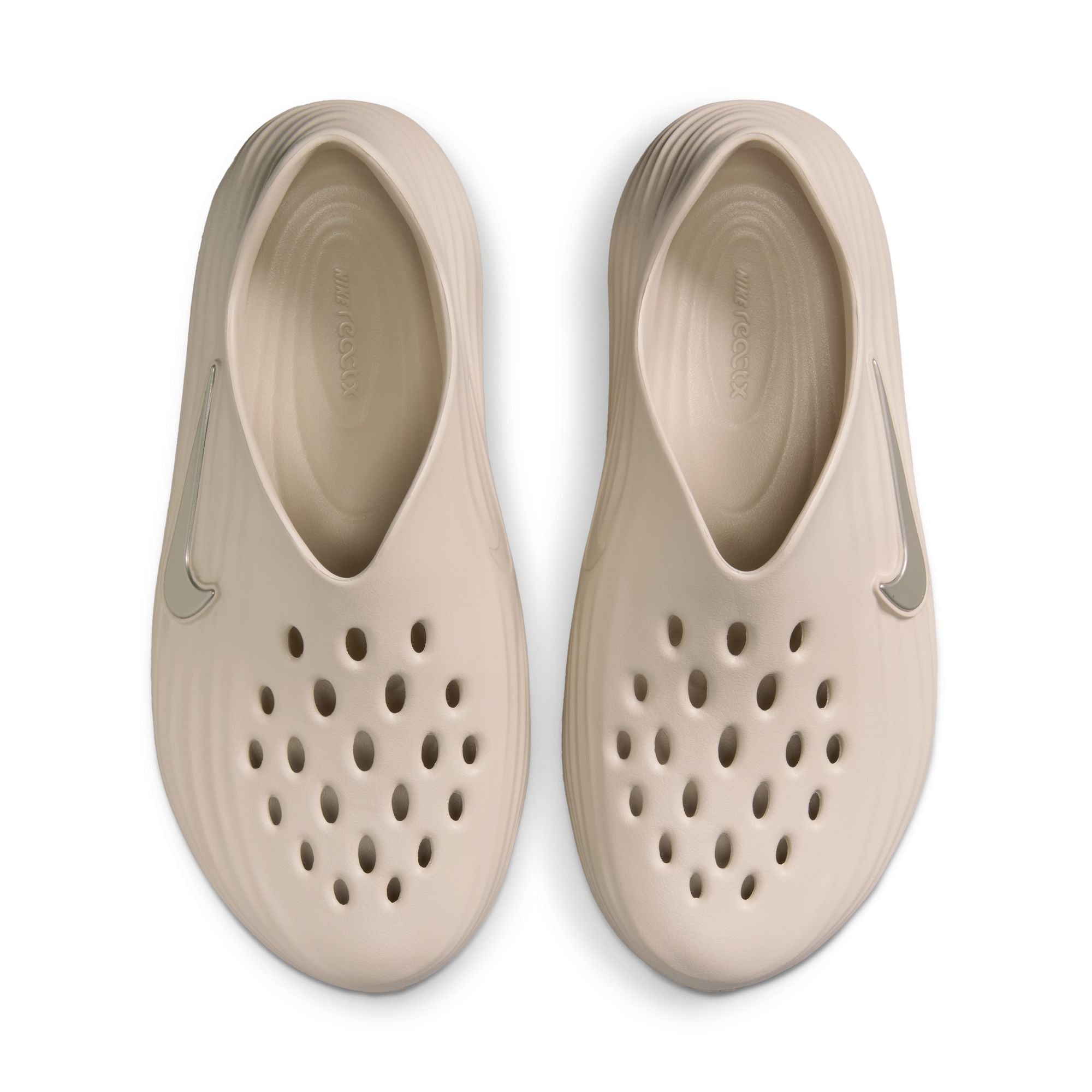 ReactX Rejuven8 Light Orewood Brown