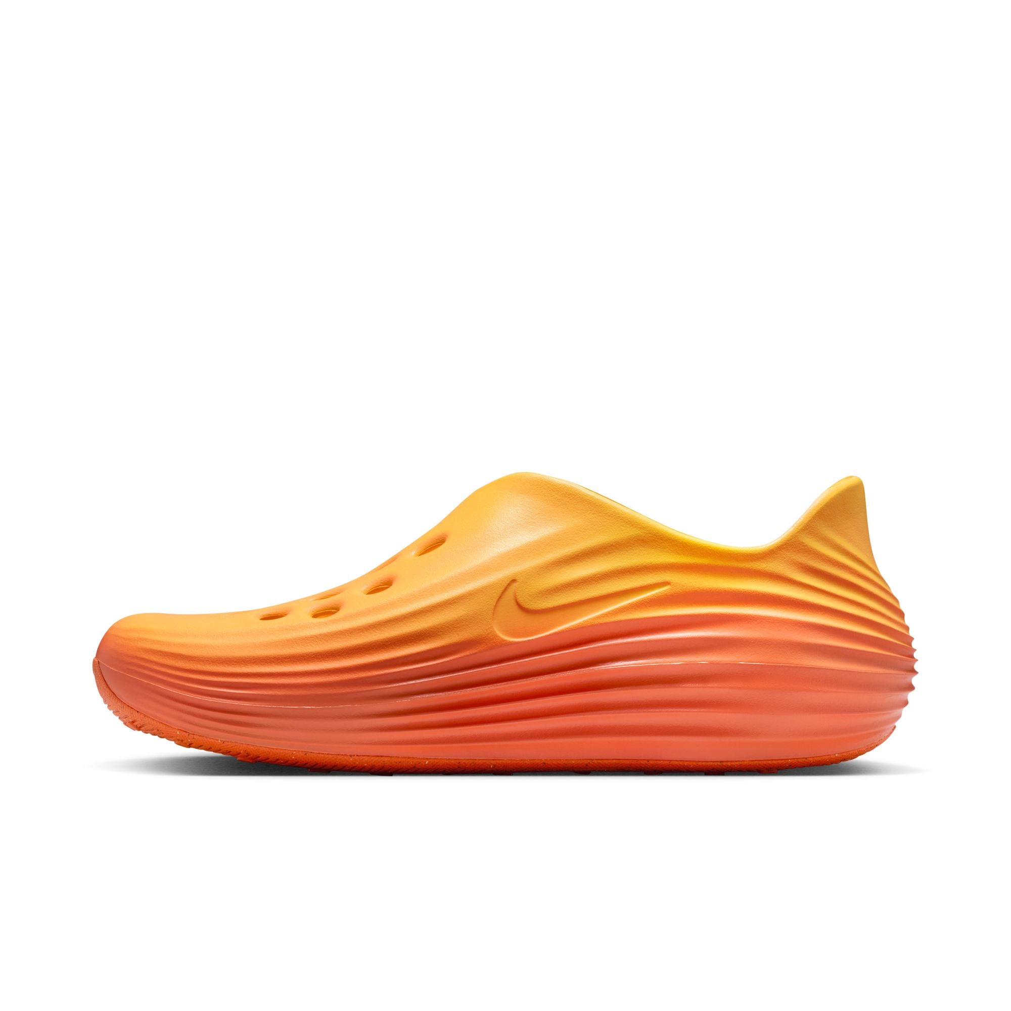 ReactX Rejuven8 Topaz Gold Turf Orange Crimson